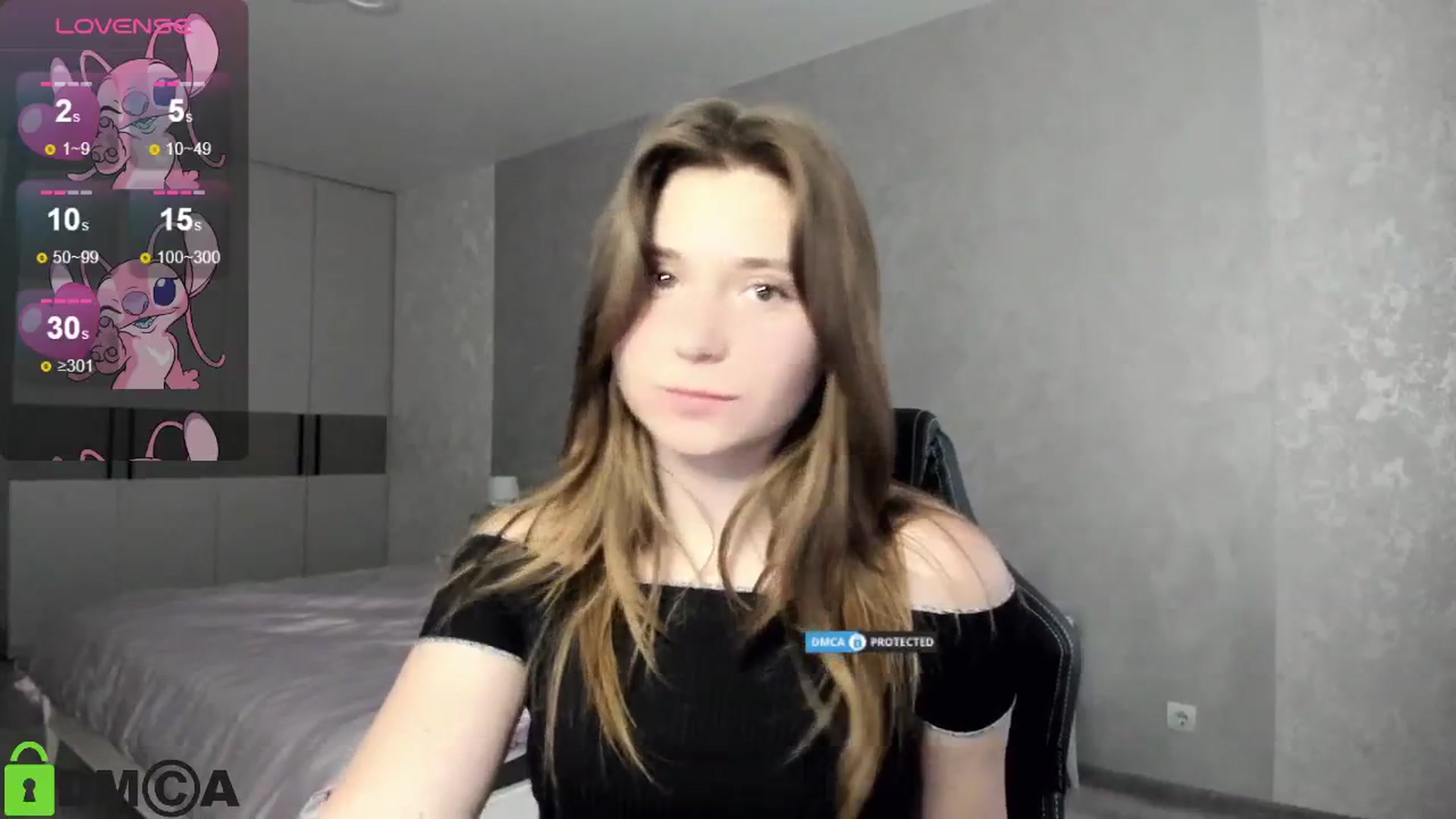 Gallery image thumbnail from MonicaaCute's myfreecams stream on, 08/28/2024, 16:33 image 20 of 20
