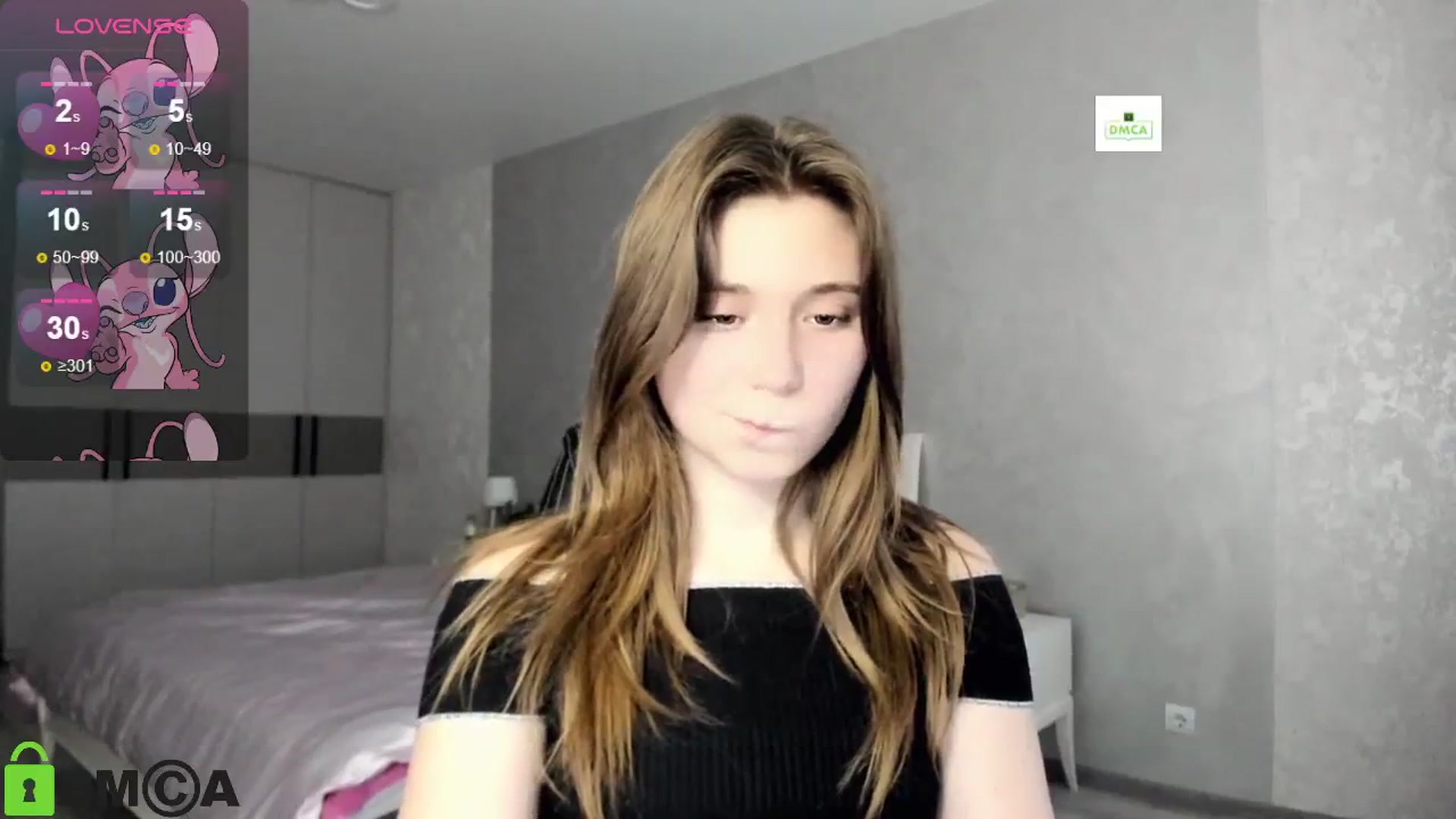 Gallery image thumbnail from MonicaaCute's myfreecams stream on, 08/28/2024, 16:33 image 18 of 20