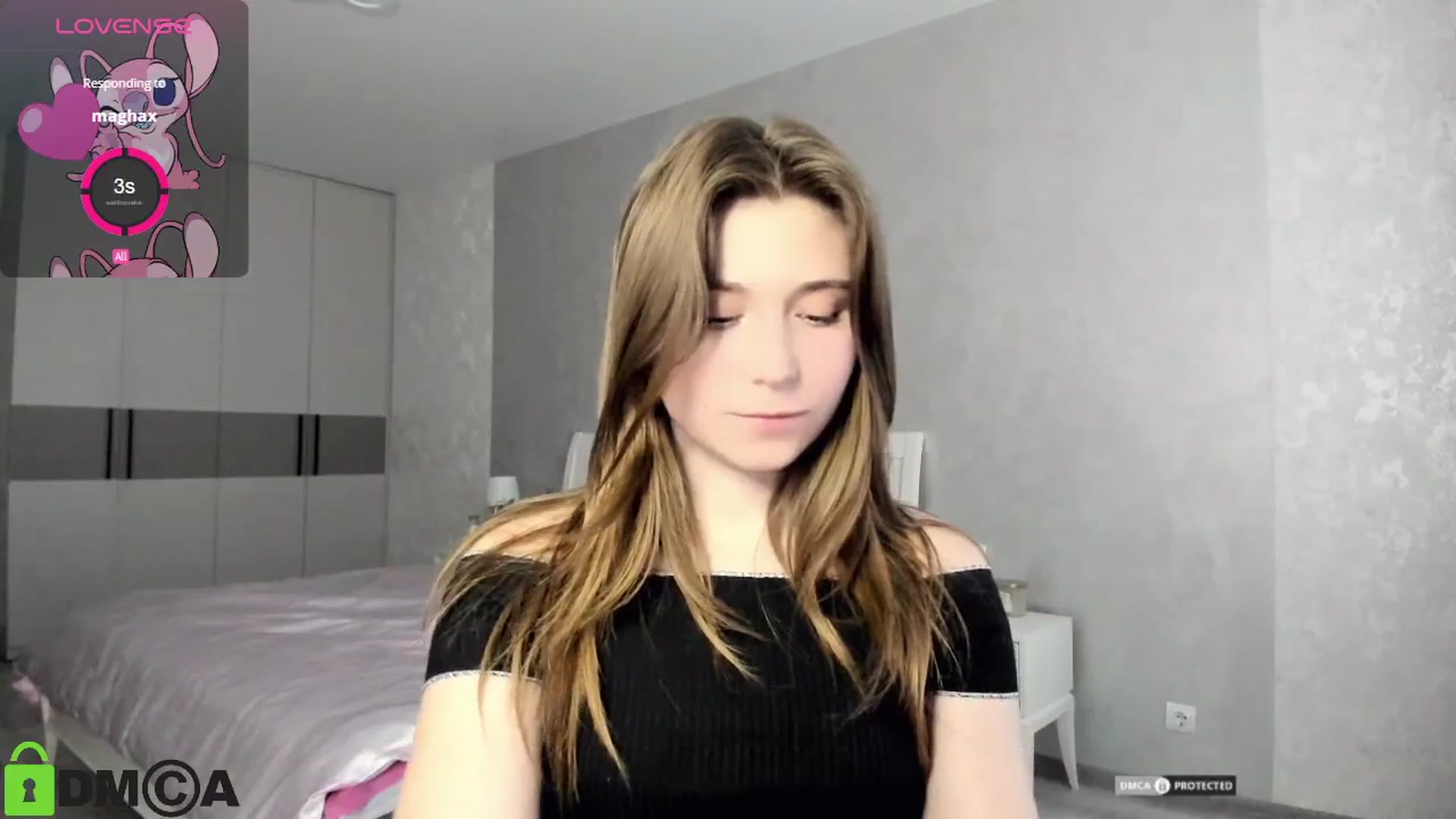 Gallery image thumbnail from MonicaaCute's myfreecams stream on, 08/28/2024, 16:33 image 16 of 20