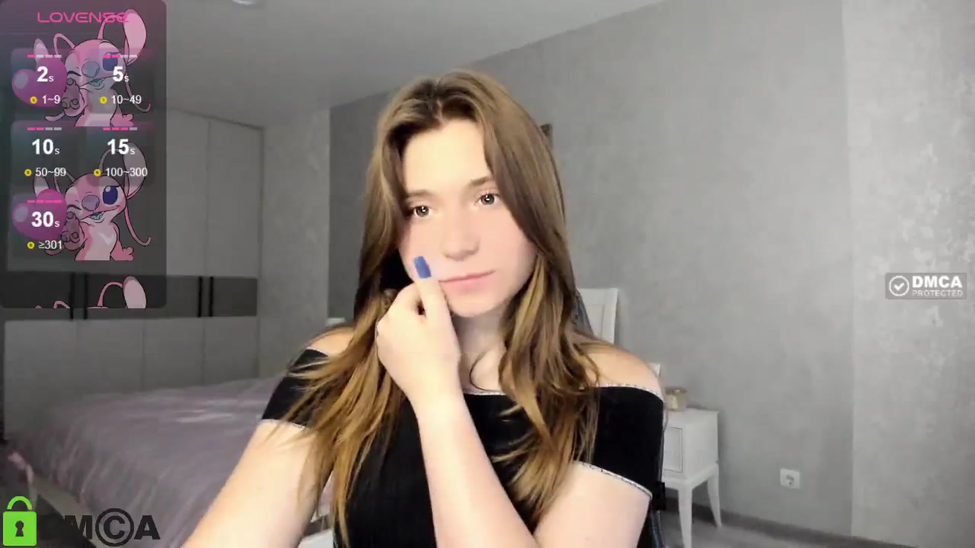Gallery image thumbnail from MonicaaCute's myfreecams stream on, 08/28/2024, 16:33 image 7 of 20