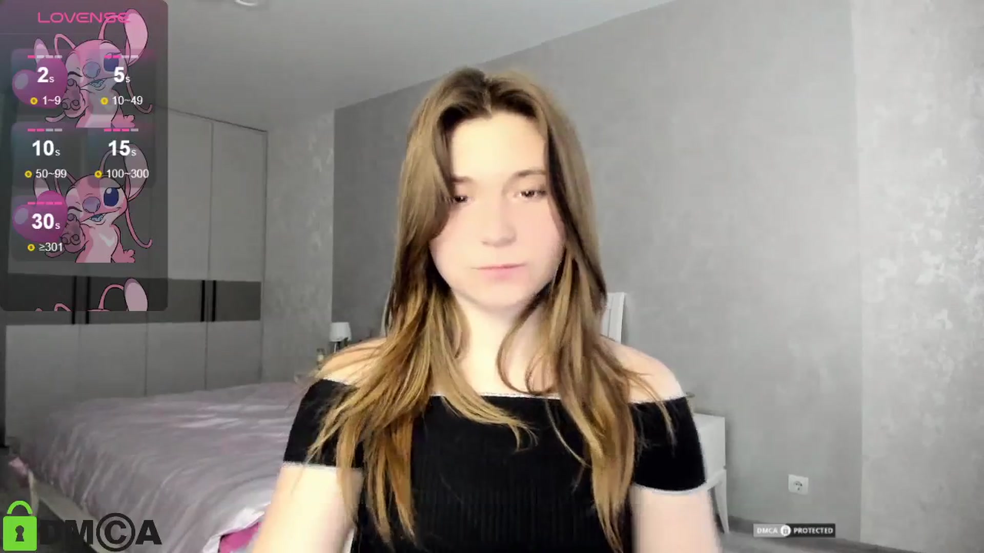 Gallery image thumbnail from MonicaaCute's myfreecams stream on, 08/28/2024, 16:33 image 11 of 20
