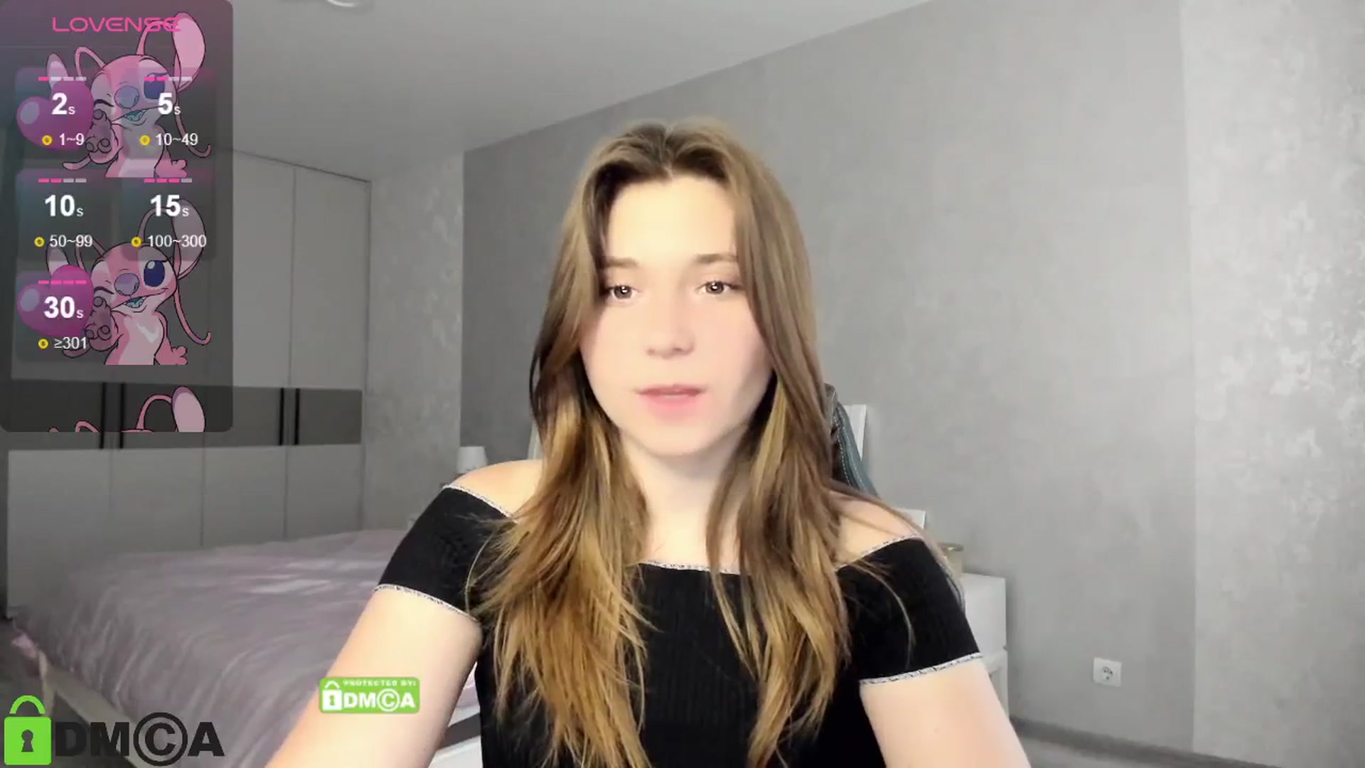 Gallery image thumbnail from MonicaaCute's myfreecams stream on, 08/28/2024, 16:33 image 4 of 20