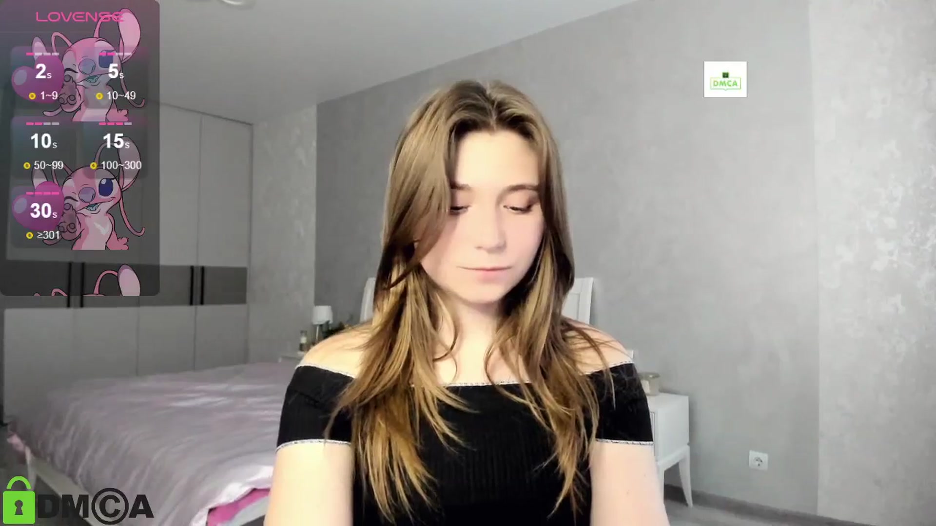 Gallery image thumbnail from MonicaaCute's myfreecams stream on, 08/28/2024, 16:33 image 13 of 20
