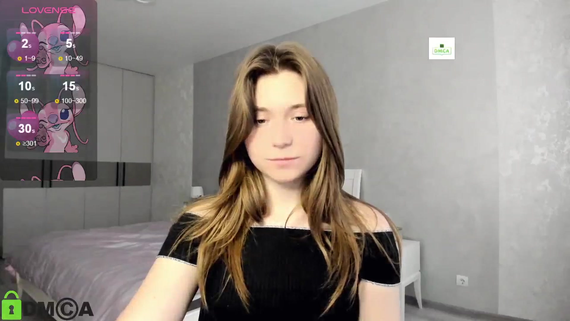 Gallery image thumbnail from MonicaaCute's myfreecams stream on, 08/28/2024, 16:33 image 8 of 20