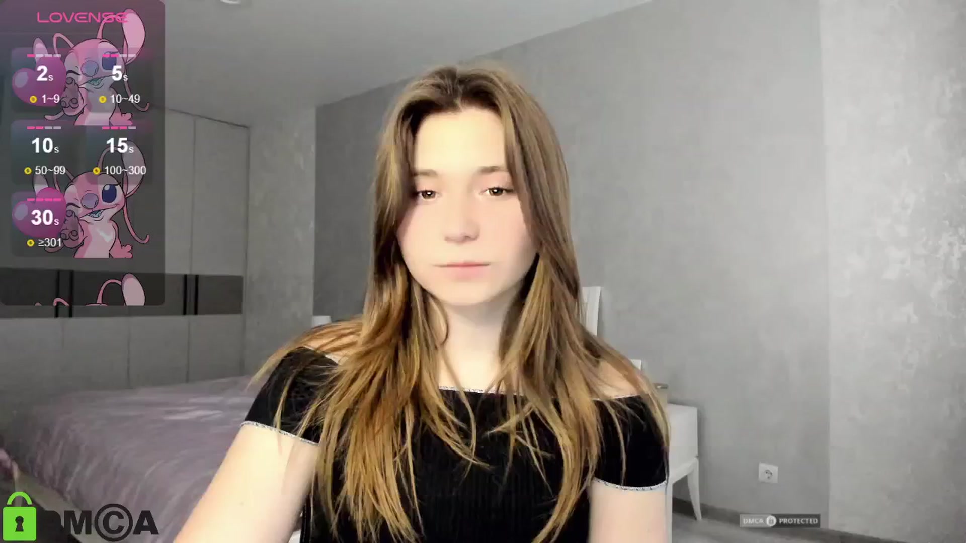 Gallery image thumbnail from MonicaaCute's myfreecams stream on, 08/28/2024, 16:33 image 1 of 20