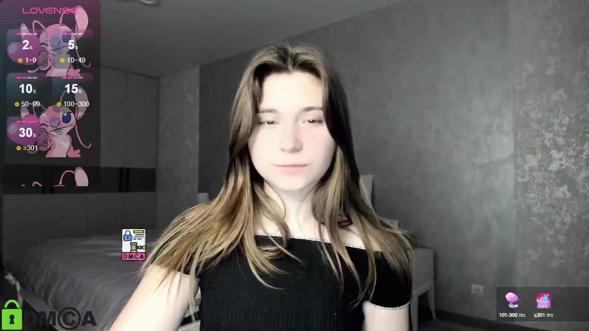 Gallery image thumbnail from MonicaaCute's myfreecams stream on, 08/28/2024, 17:39 image 12 of 20
