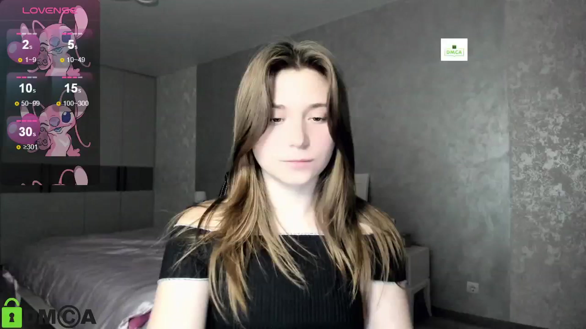 Gallery image thumbnail from MonicaaCute's myfreecams stream on, 08/28/2024, 17:39 image 18 of 20