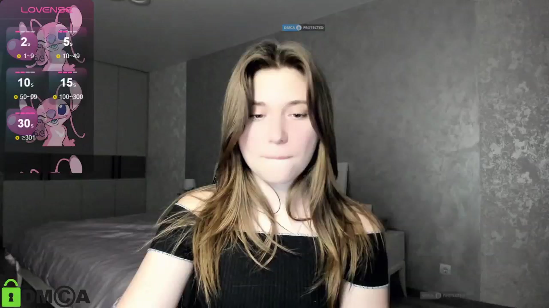 Gallery image thumbnail from MonicaaCute's myfreecams stream on, 08/28/2024, 17:39 image 13 of 20