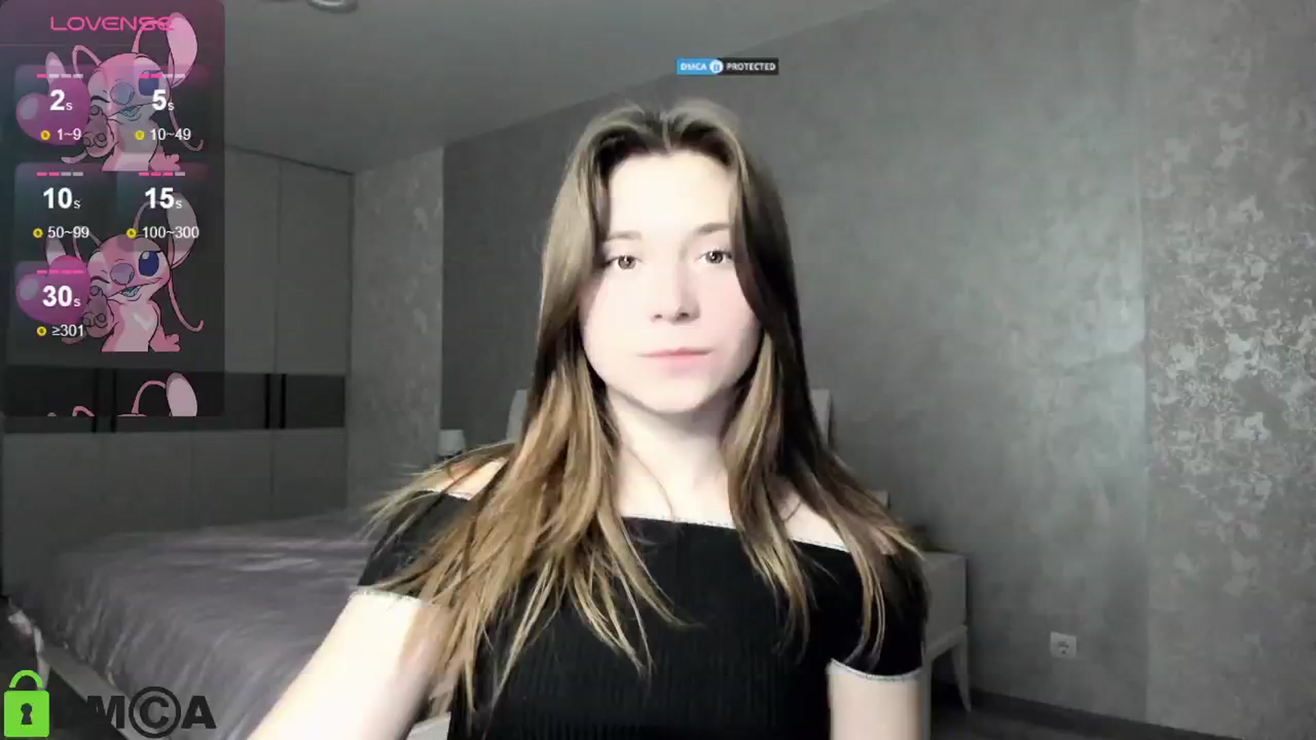 Gallery image thumbnail from MonicaaCute's myfreecams stream on, 08/28/2024, 17:39 image 16 of 20