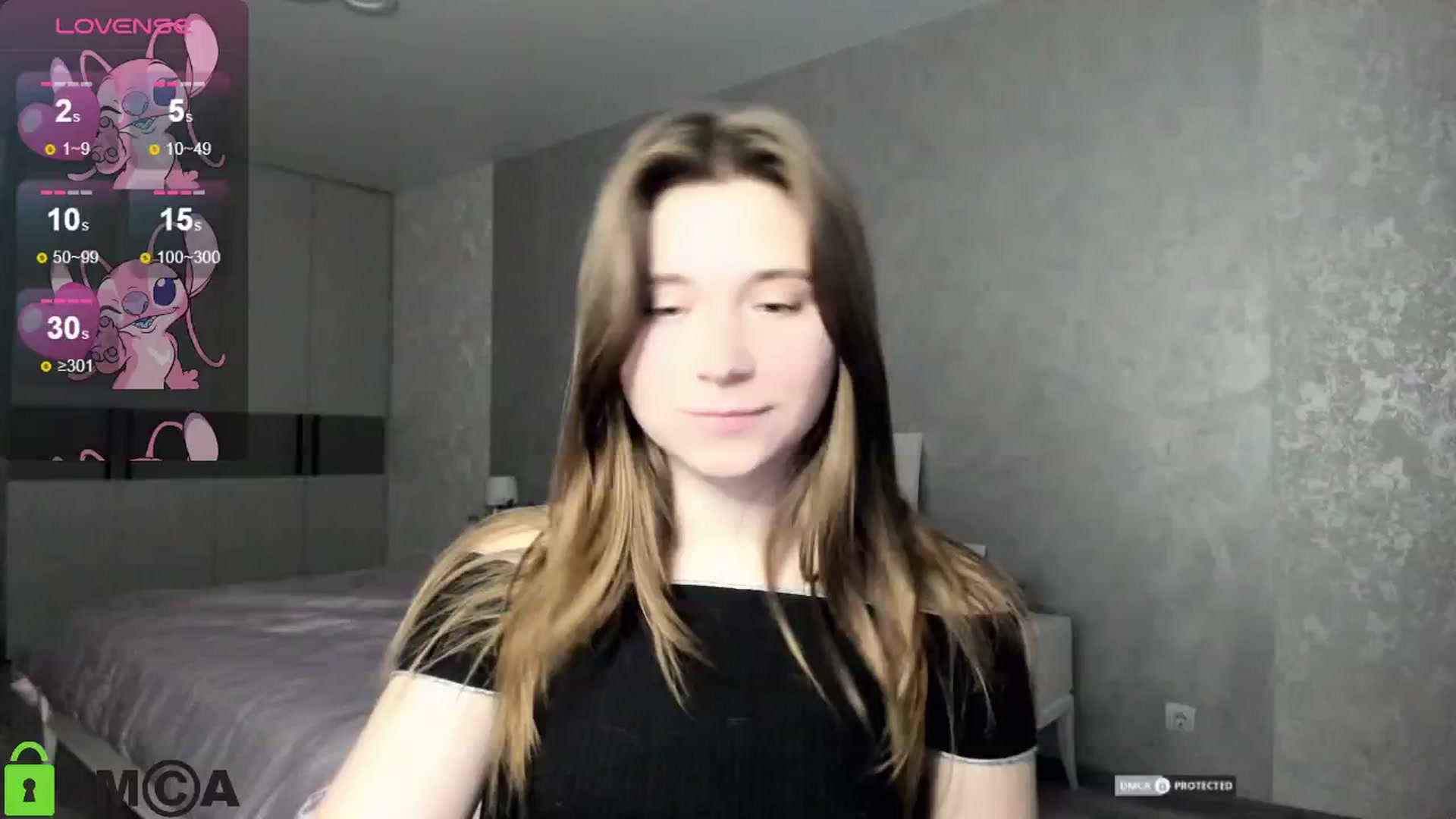 Gallery image thumbnail from MonicaaCute's myfreecams stream on, 08/28/2024, 17:39 image 10 of 20