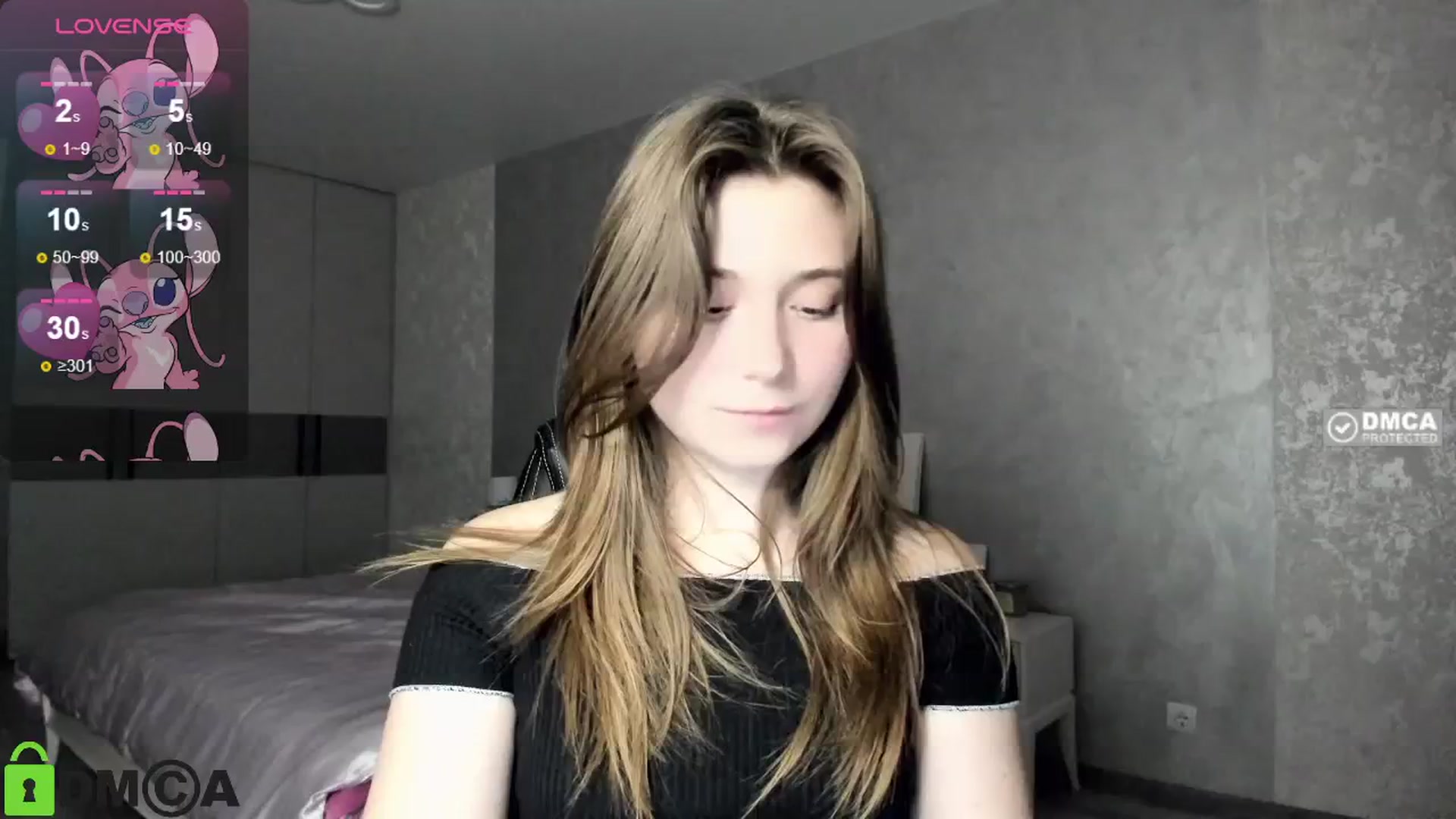 Gallery image thumbnail from MonicaaCute's myfreecams stream on, 08/28/2024, 17:39 image 14 of 20