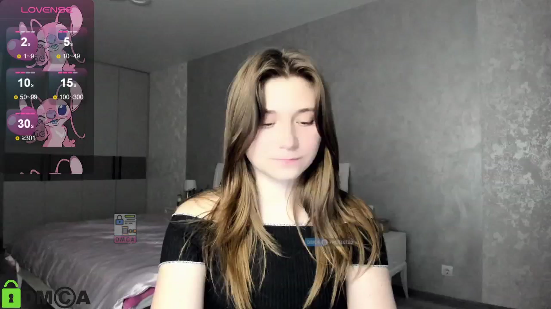 Gallery image thumbnail from MonicaaCute's myfreecams stream on, 08/28/2024, 17:39 image 9 of 20