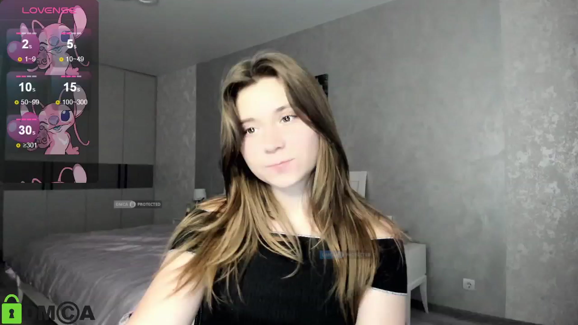 Gallery image thumbnail from MonicaaCute's myfreecams stream on, 08/28/2024, 17:39 image 3 of 20
