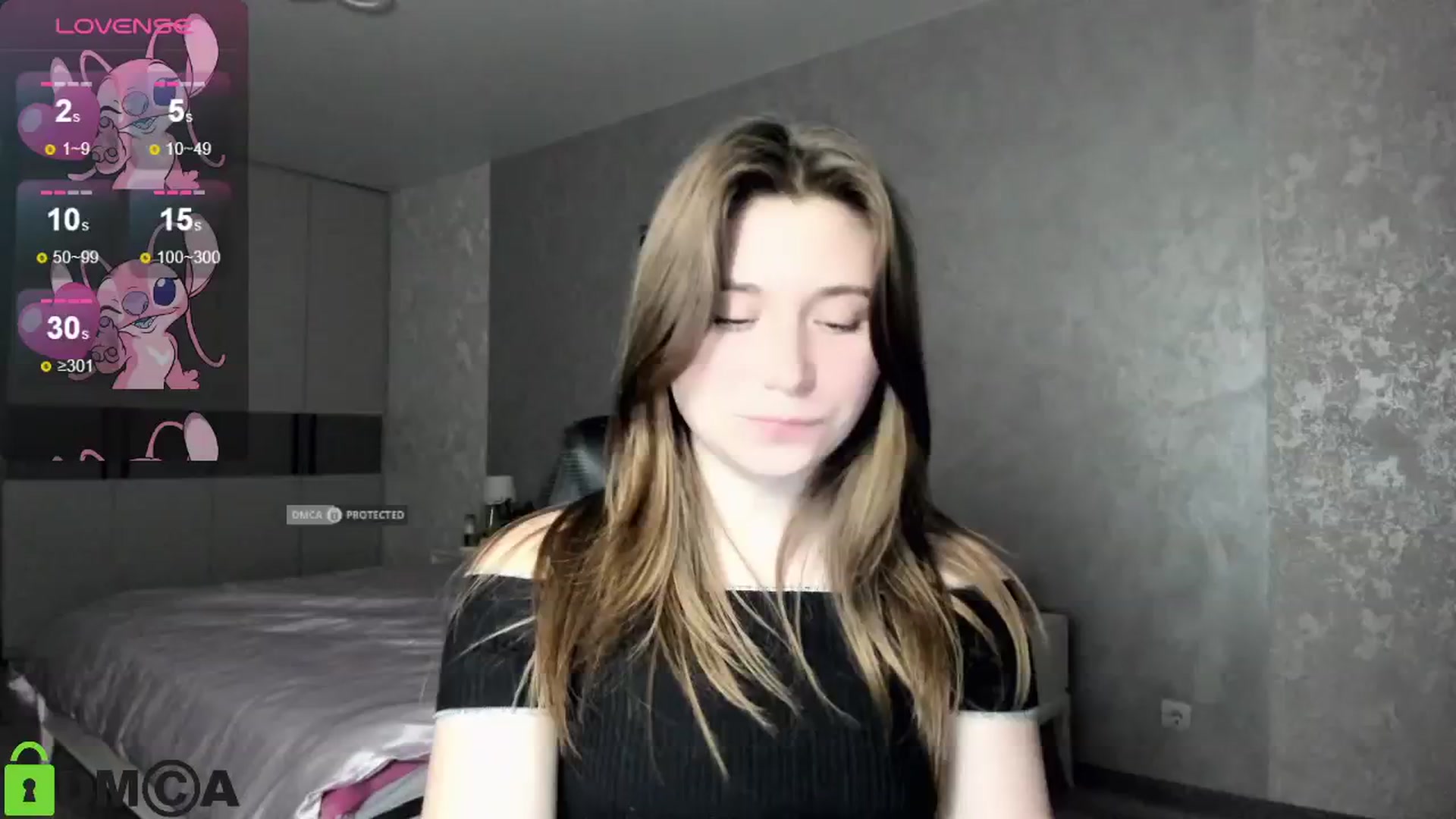 Gallery image thumbnail from MonicaaCute's myfreecams stream on, 08/28/2024, 17:39 image 17 of 20