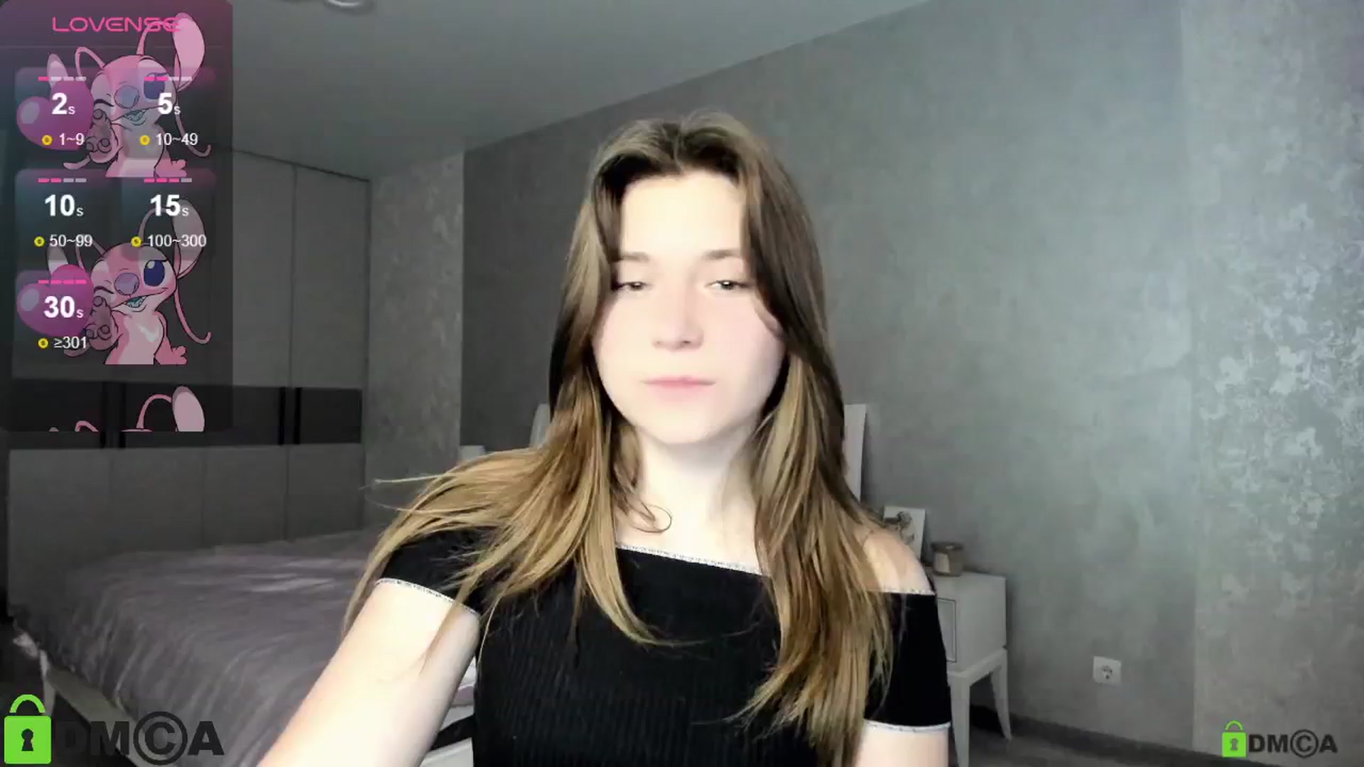 Gallery image thumbnail from MonicaaCute's myfreecams stream on, 08/28/2024, 17:39 image 4 of 20