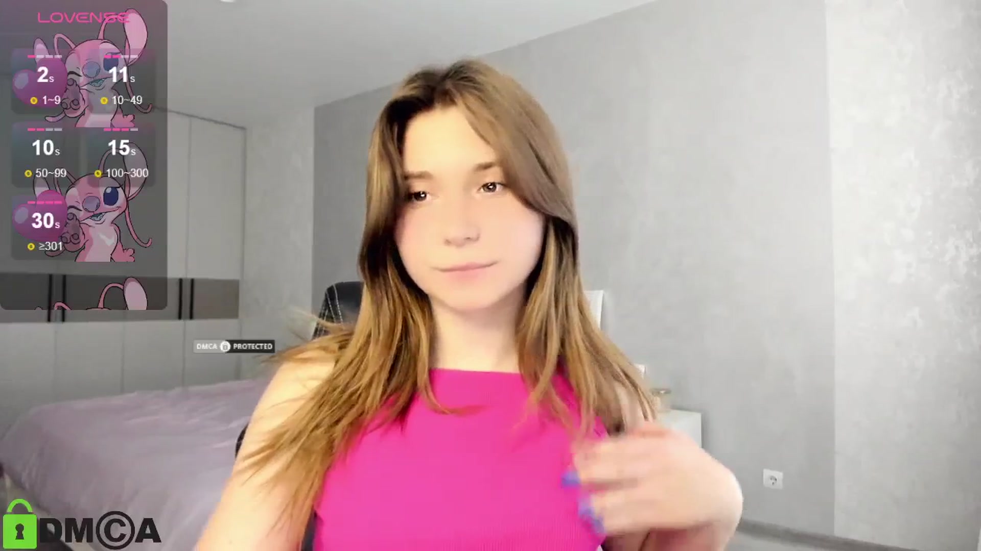 Gallery image thumbnail from MonicaaCute's myfreecams stream on, 08/29/2024, 14:18 image 9 of 20