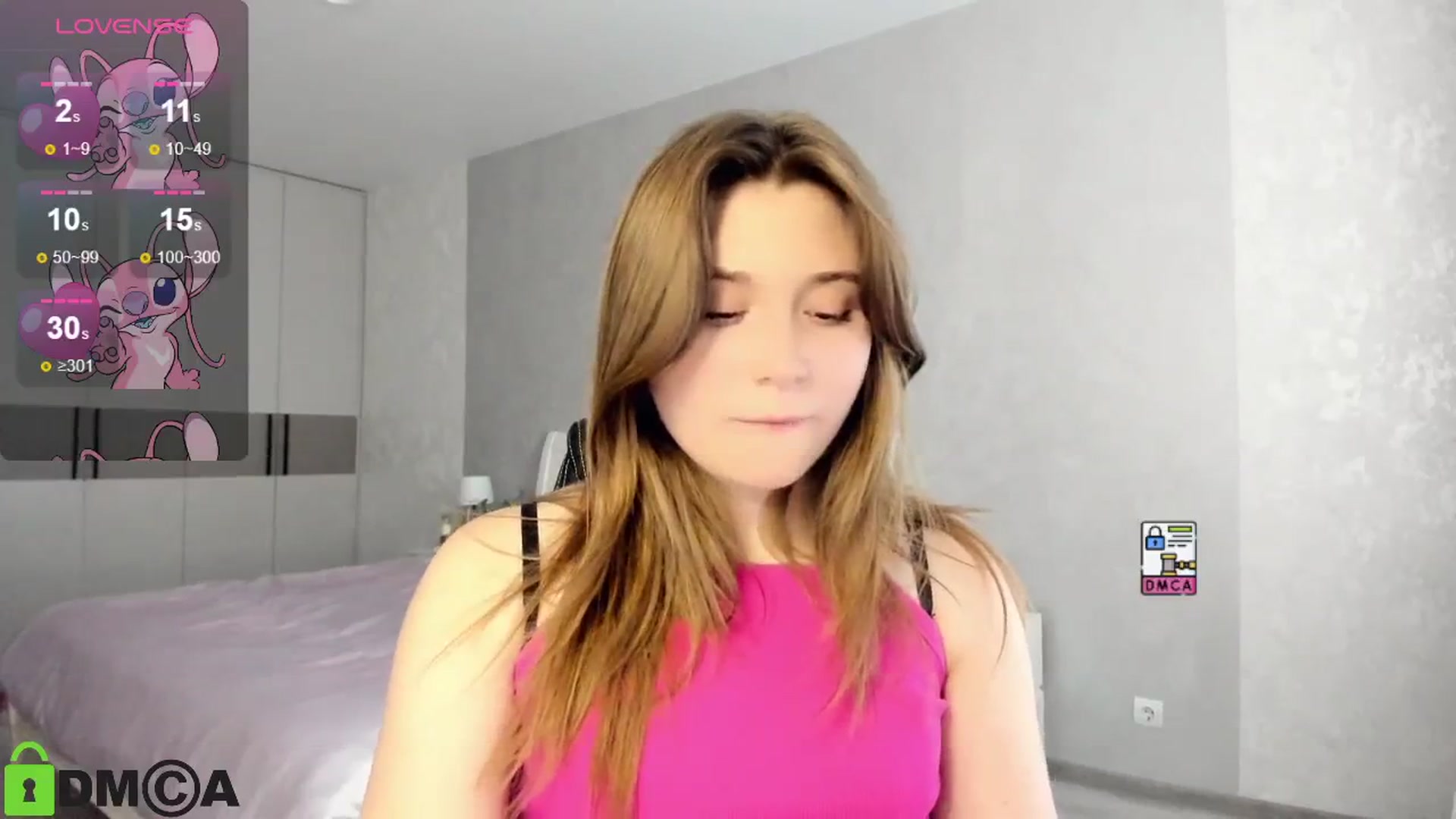 Gallery image thumbnail from MonicaaCute's myfreecams stream on, 08/29/2024, 14:18 image 17 of 20