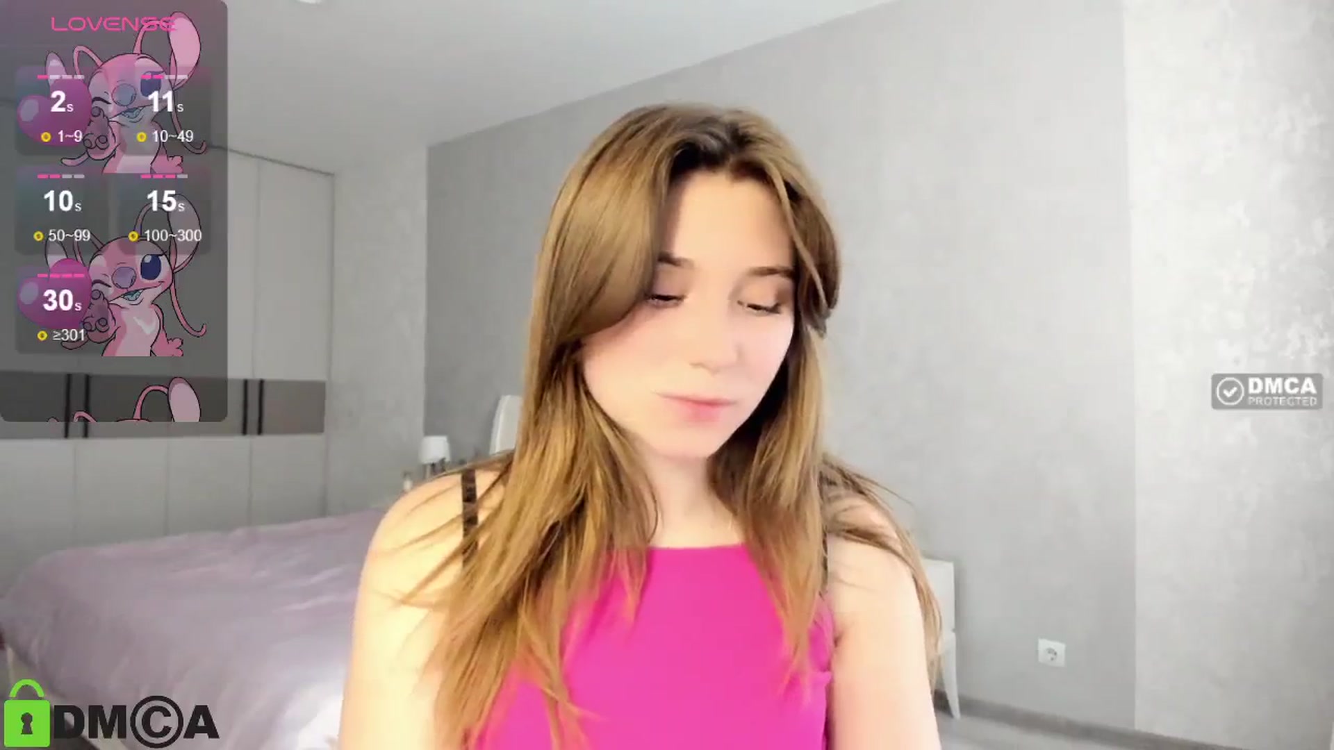Gallery image thumbnail from MonicaaCute's myfreecams stream on, 08/29/2024, 14:18 image 13 of 20