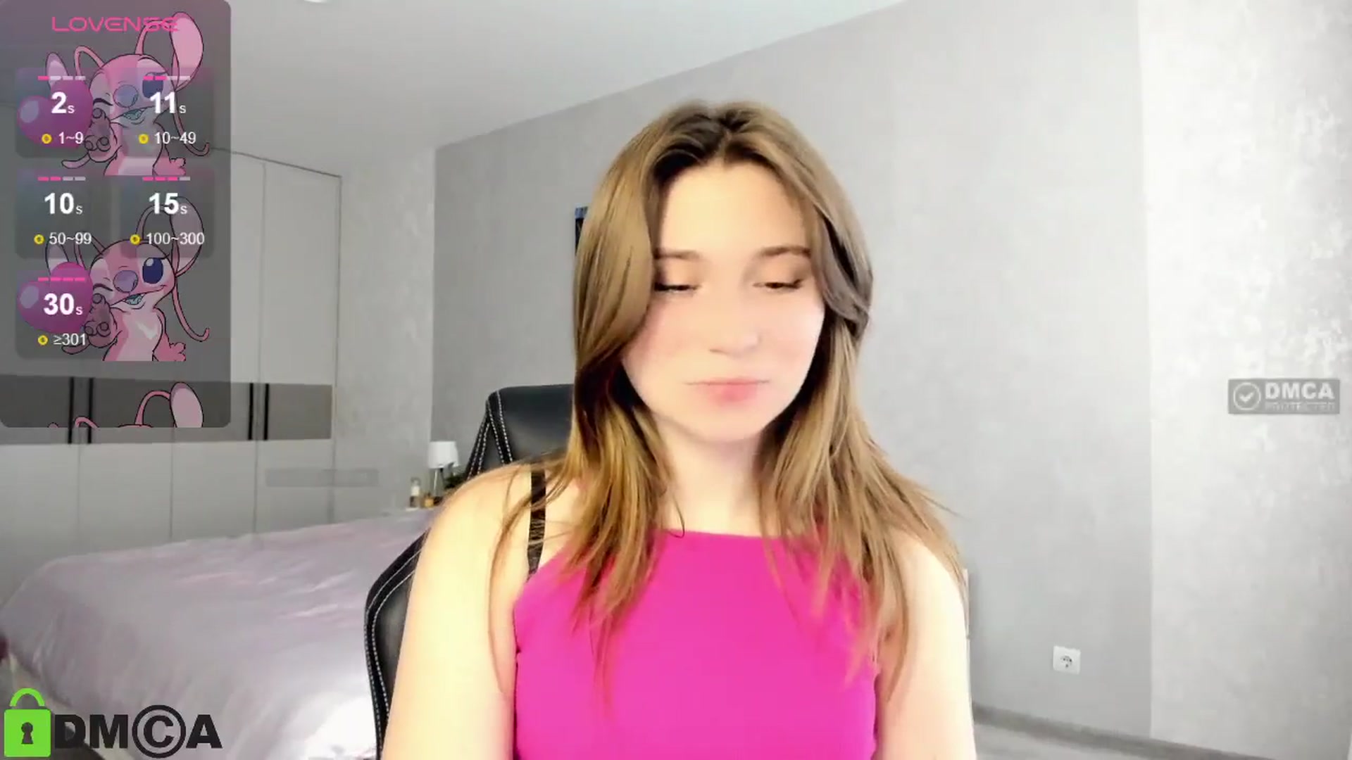 Gallery image thumbnail from MonicaaCute's myfreecams stream on, 08/29/2024, 14:18 image 2 of 20