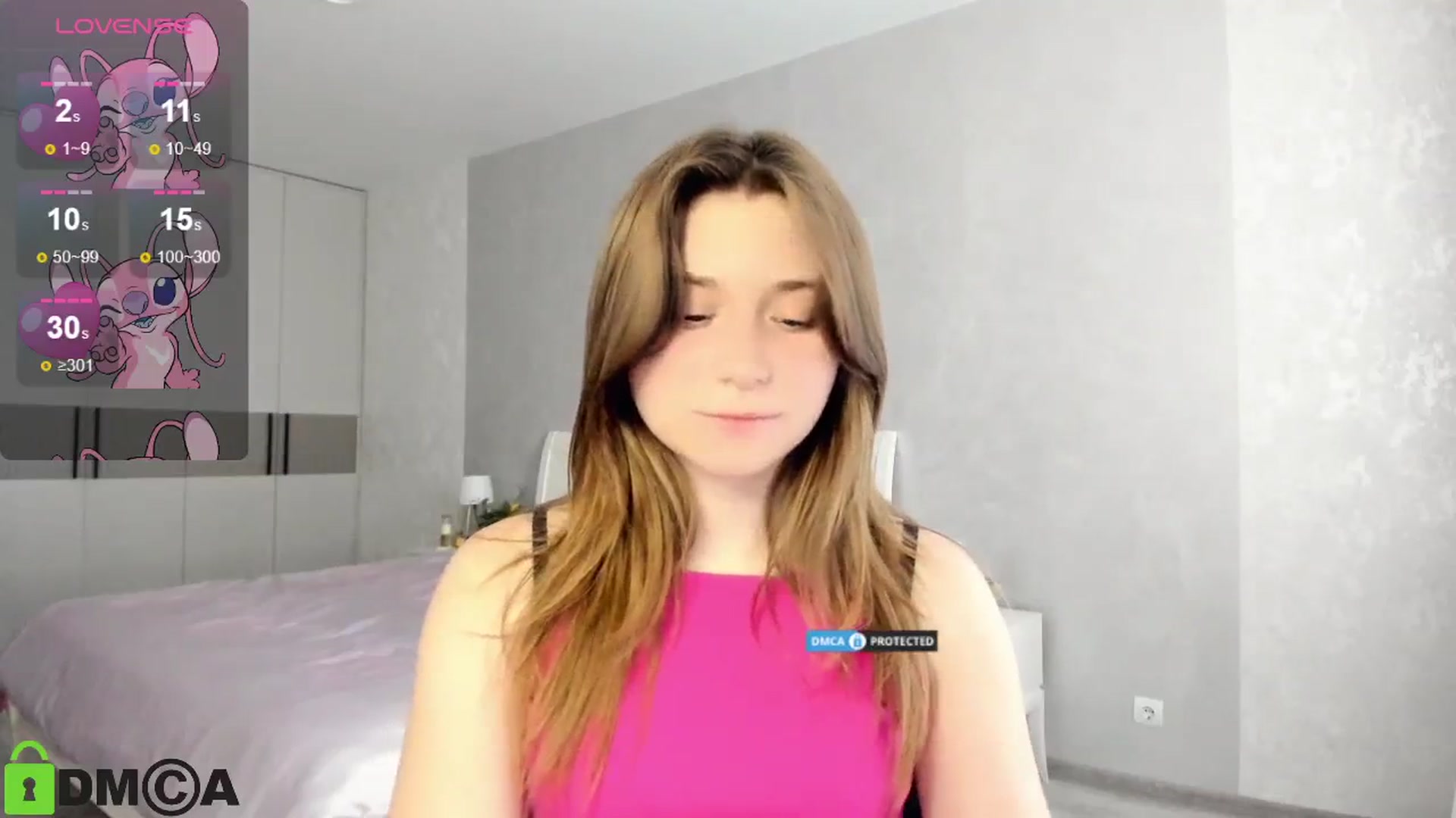 Gallery image thumbnail from MonicaaCute's myfreecams stream on, 08/29/2024, 14:18 image 5 of 20