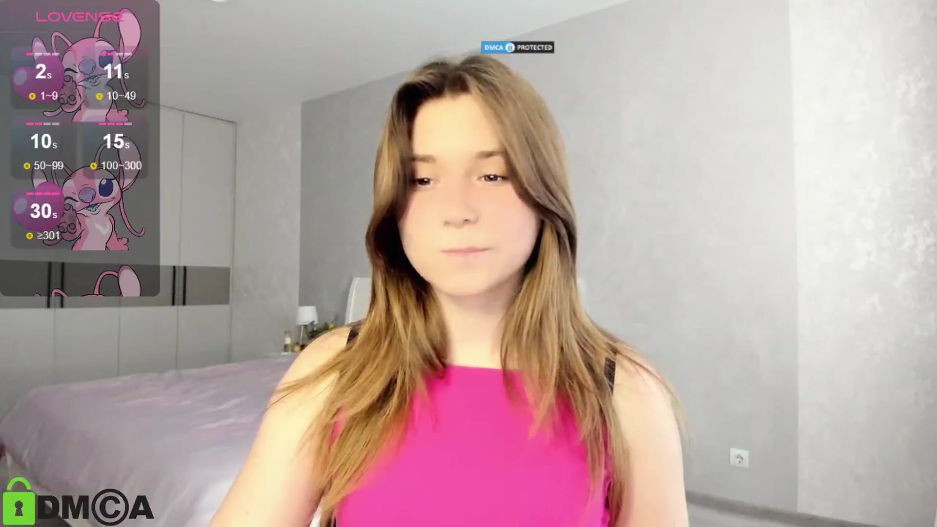 Gallery image thumbnail from MonicaaCute's myfreecams stream on, 08/29/2024, 14:18 image 7 of 20