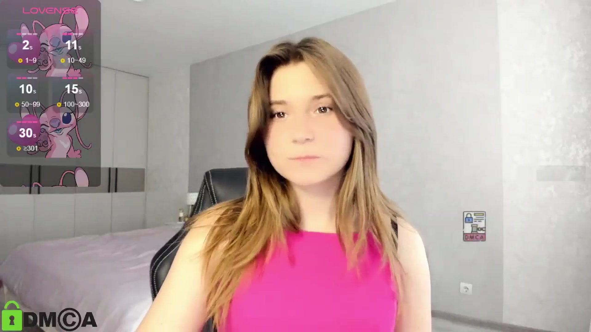 Gallery image thumbnail from MonicaaCute's myfreecams stream on, 08/29/2024, 14:18 image 6 of 20