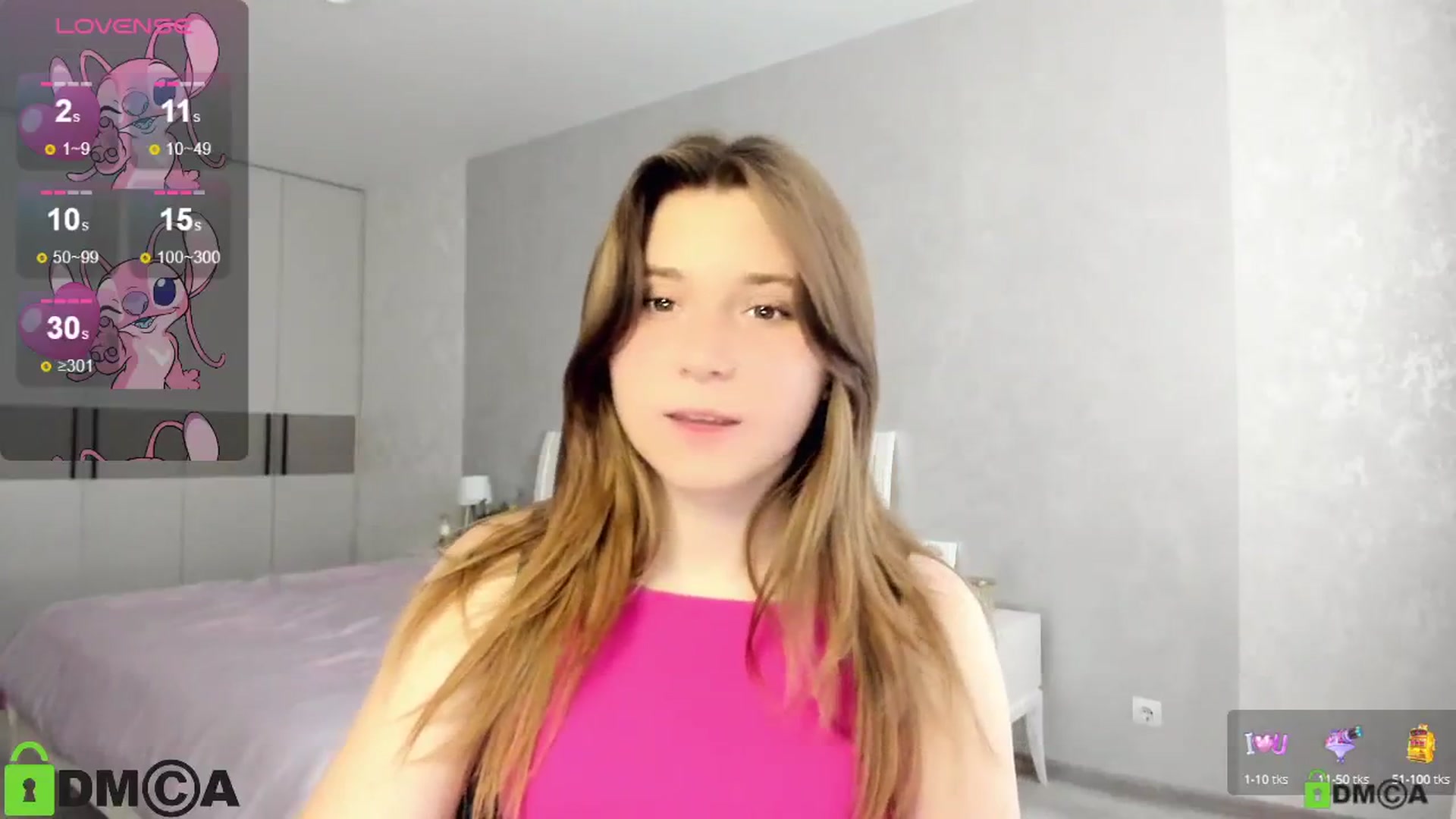 Gallery image thumbnail from MonicaaCute's myfreecams stream on, 08/29/2024, 14:18 image 4 of 20