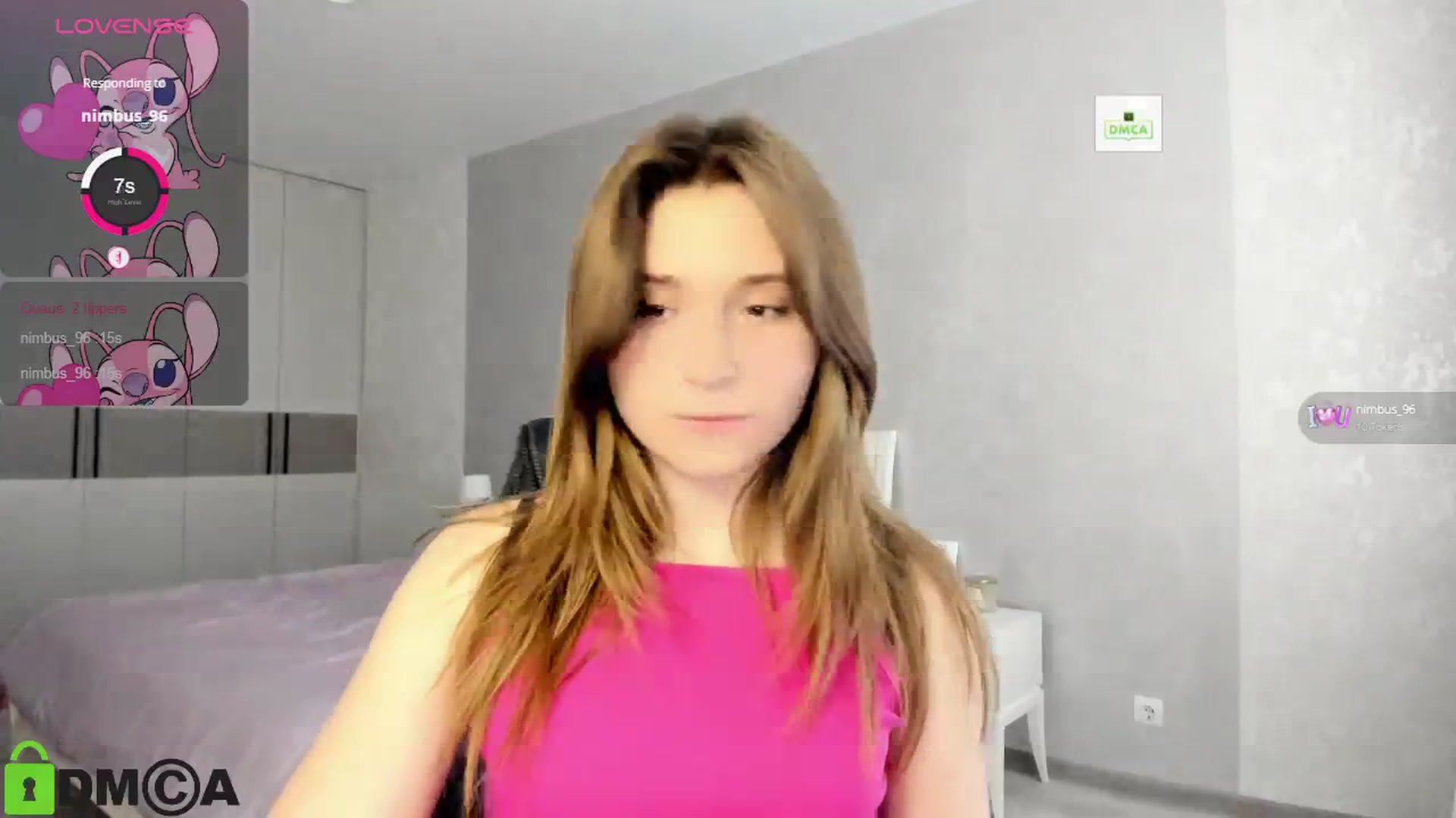 Gallery image thumbnail from MonicaaCute's myfreecams stream on, 08/29/2024, 14:18 image 19 of 20