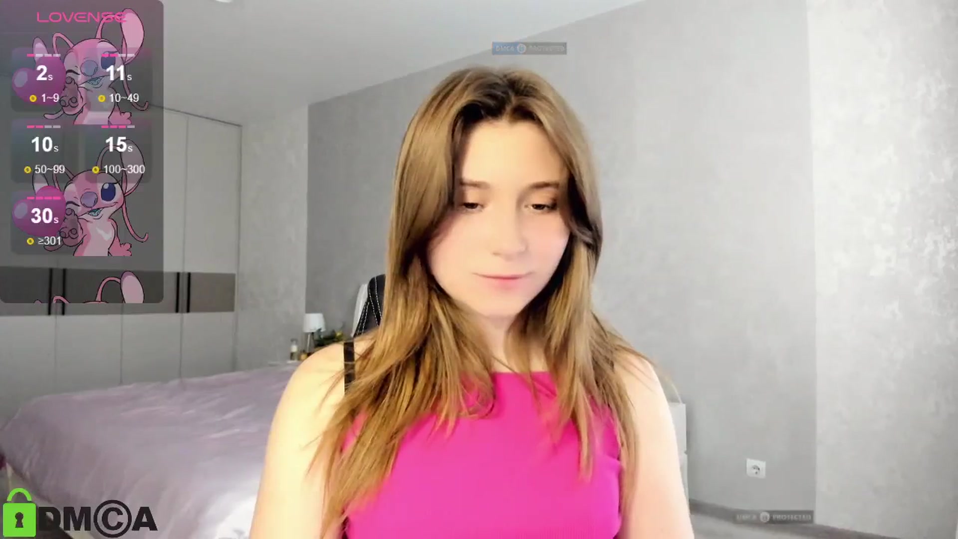 Gallery image thumbnail from MonicaaCute's myfreecams stream on, 08/29/2024, 14:18 image 18 of 20