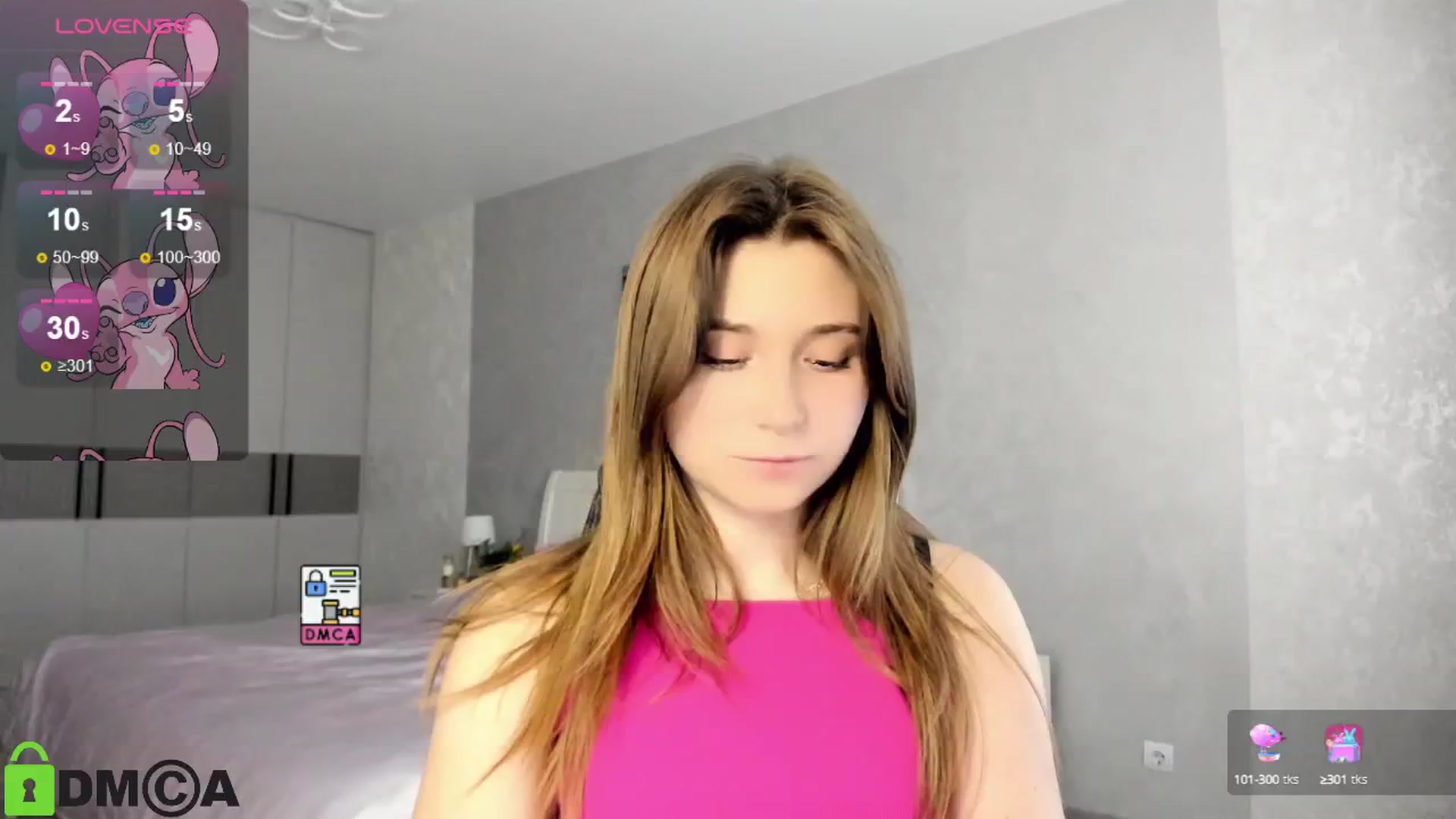 Gallery image thumbnail from MonicaaCute's myfreecams stream on, 08/29/2024, 15:35 image 13 of 20