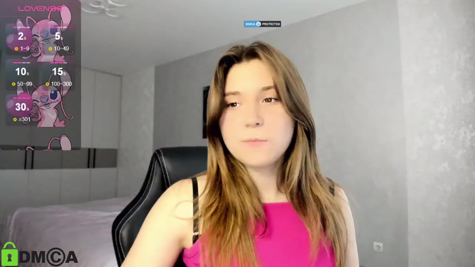 Gallery image thumbnail from MonicaaCute's myfreecams stream on, 08/29/2024, 15:35 image 9 of 20