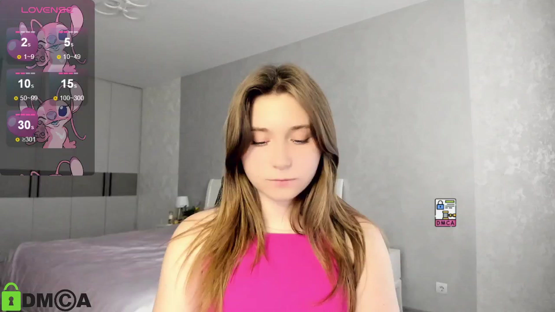 Gallery image thumbnail from MonicaaCute's myfreecams stream on, 08/29/2024, 15:35 image 20 of 20