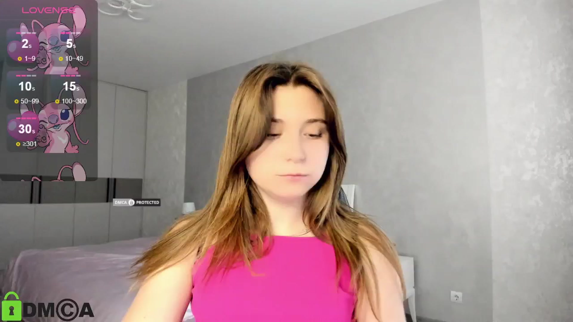 Gallery image thumbnail from MonicaaCute's myfreecams stream on, 08/29/2024, 15:35 image 5 of 20