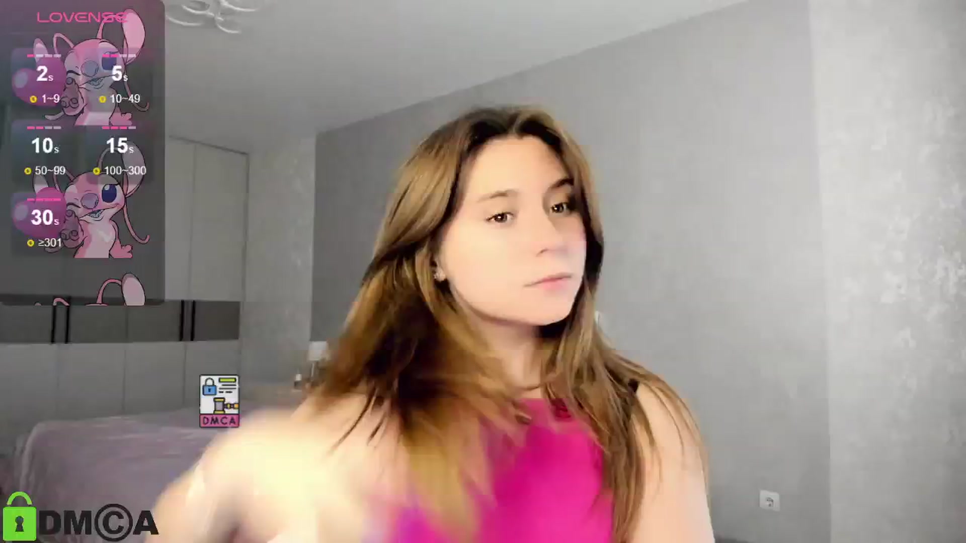 Gallery image thumbnail from MonicaaCute's myfreecams stream on, 08/29/2024, 15:35 image 16 of 20