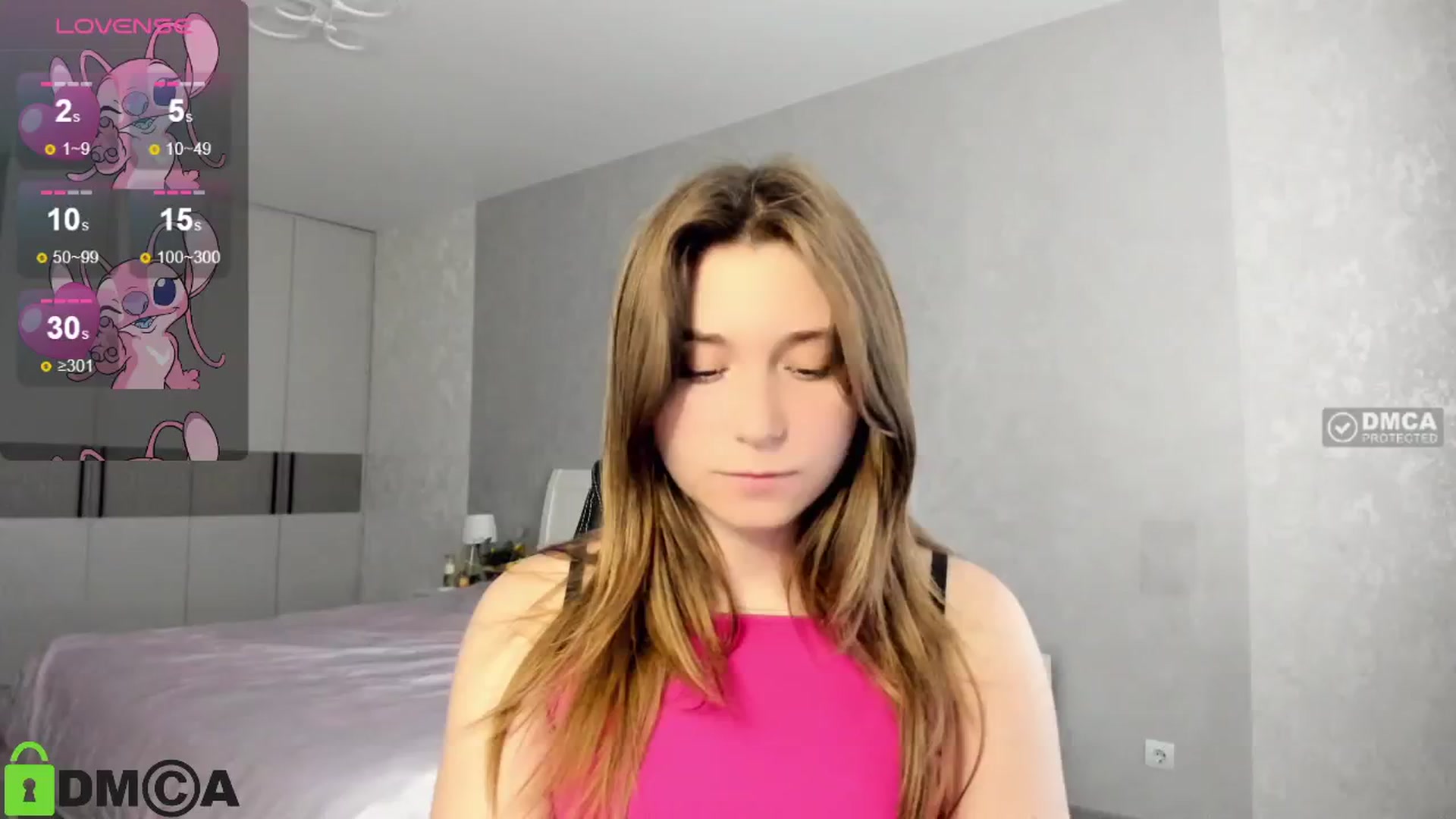 Gallery image thumbnail from MonicaaCute's myfreecams stream on, 08/29/2024, 15:35 image 14 of 20