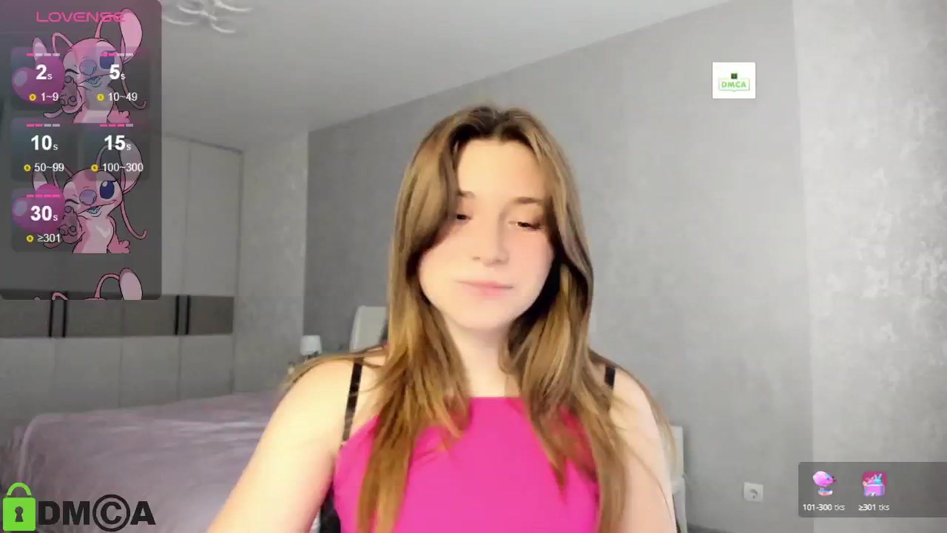 Gallery image thumbnail from MonicaaCute's myfreecams stream on, 08/29/2024, 15:35 image 7 of 20