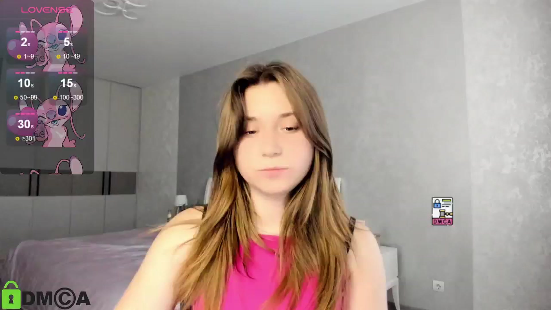 Gallery image thumbnail from MonicaaCute's myfreecams stream on, 08/29/2024, 15:35 image 17 of 20