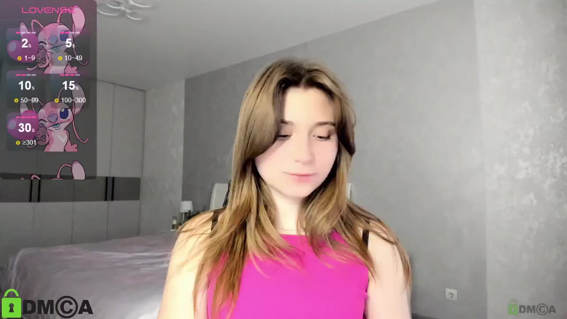 Gallery image thumbnail from MonicaaCute's myfreecams stream on, 08/29/2024, 16:32 image 15 of 20