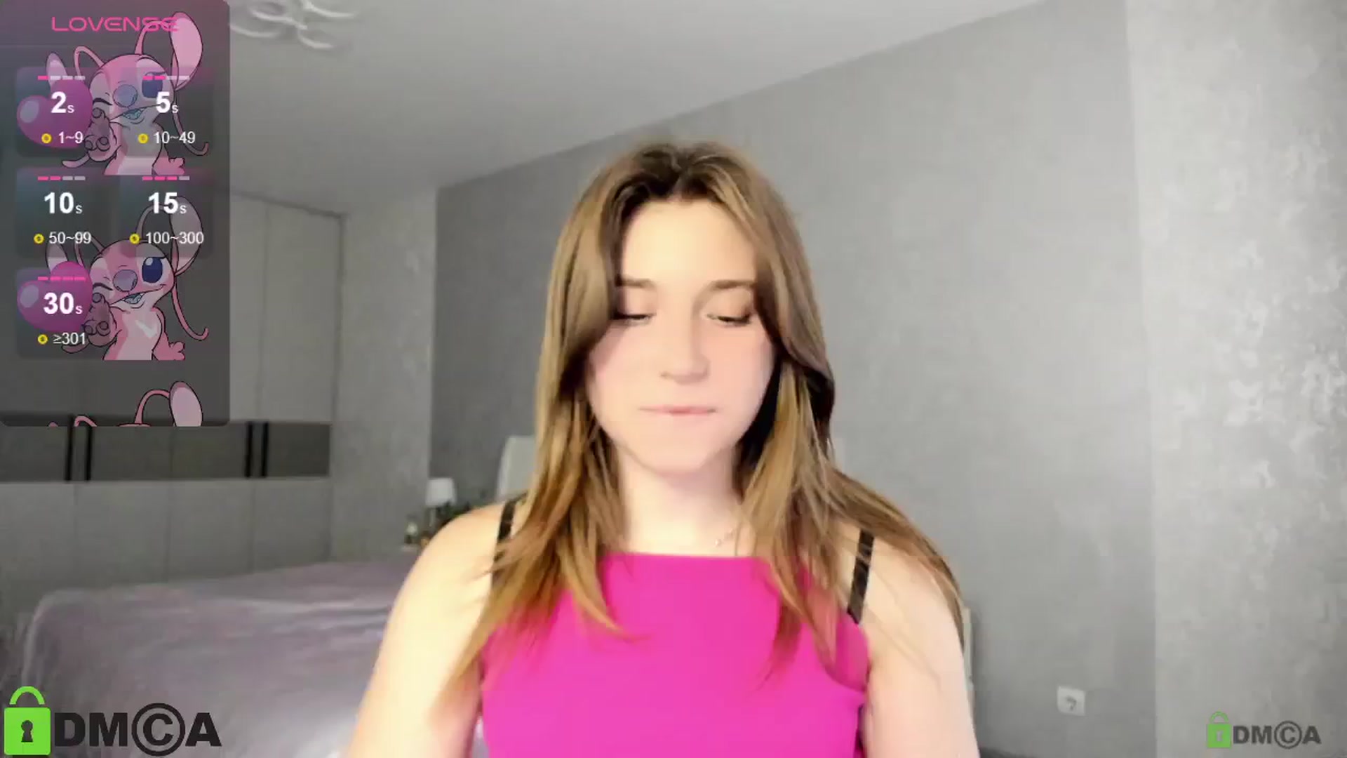 Gallery image thumbnail from MonicaaCute's myfreecams stream on, 08/29/2024, 16:32 image 7 of 20