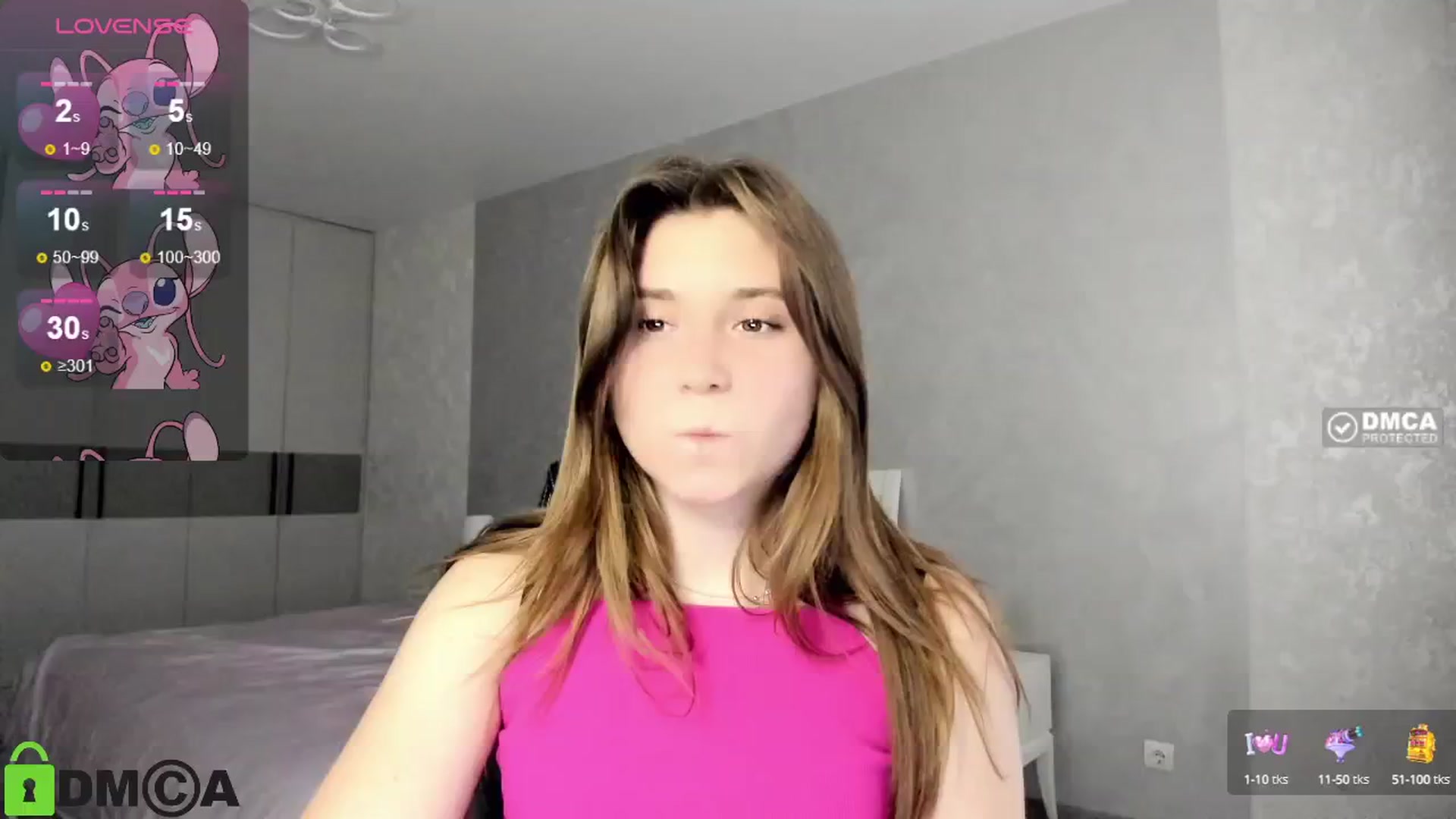 Gallery image thumbnail from MonicaaCute's myfreecams stream on, 08/29/2024, 16:32 image 14 of 20