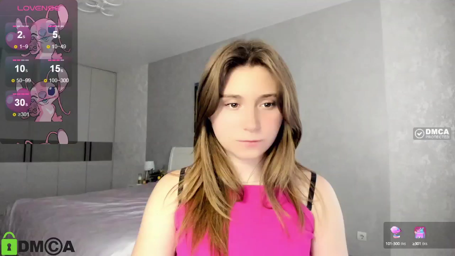 Gallery image thumbnail from MonicaaCute's myfreecams stream on, 08/29/2024, 16:32 image 6 of 20