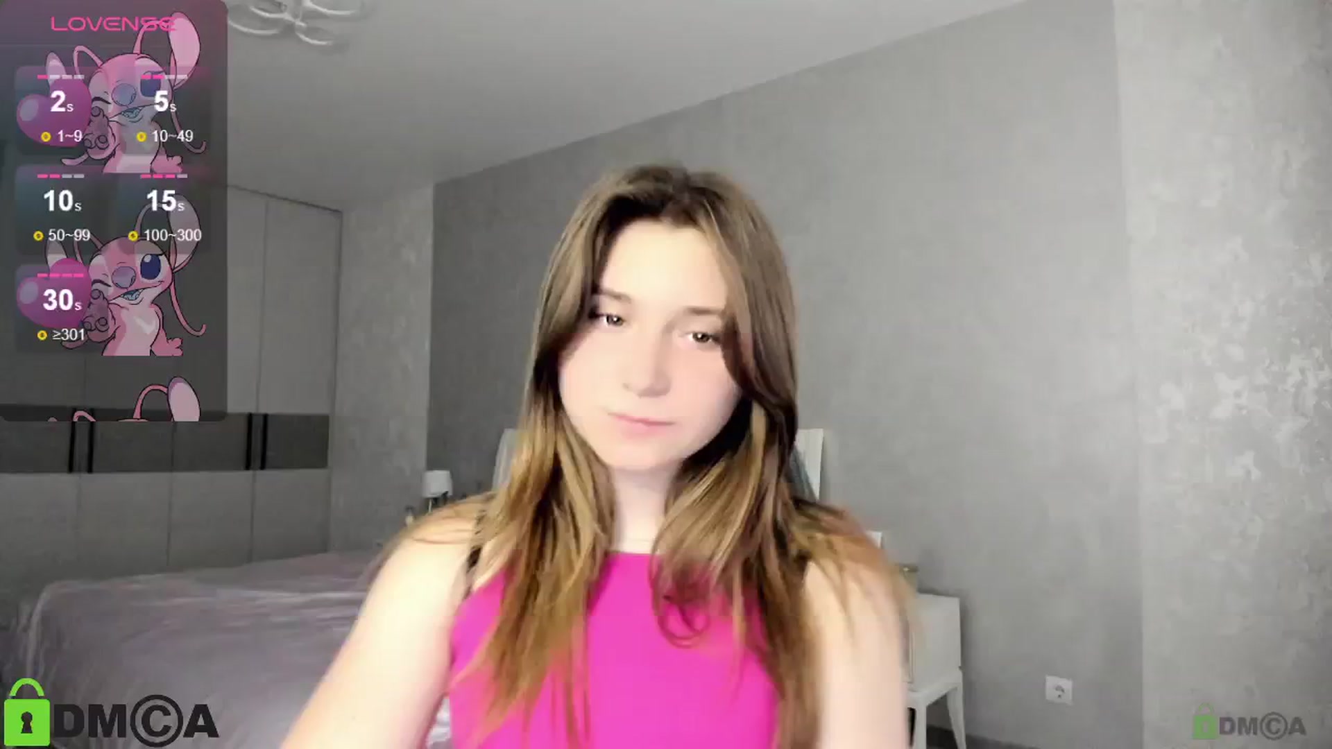 Gallery image thumbnail from MonicaaCute's myfreecams stream on, 08/29/2024, 16:32 image 17 of 20