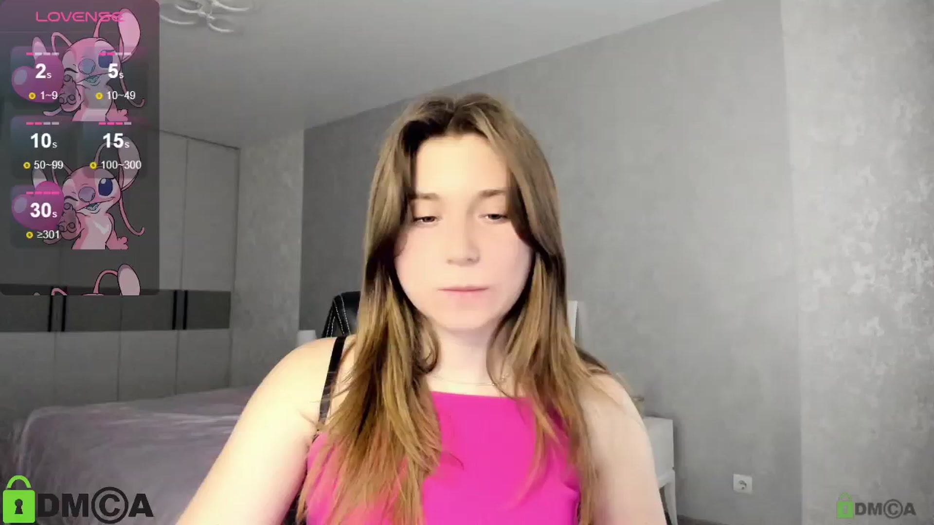 Gallery image thumbnail from MonicaaCute's myfreecams stream on, 08/29/2024, 16:32 image 9 of 20