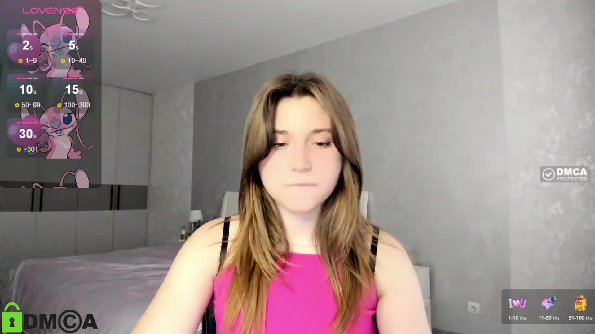 Gallery image thumbnail from MonicaaCute's myfreecams stream on, 08/29/2024, 16:32 image 12 of 20