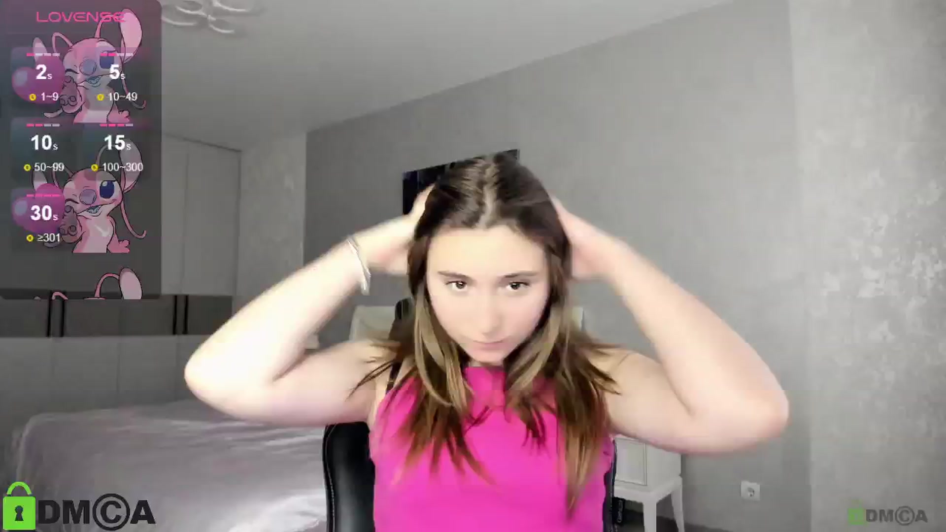 Gallery image thumbnail from MonicaaCute's myfreecams stream on, 08/29/2024, 16:32 image 19 of 20