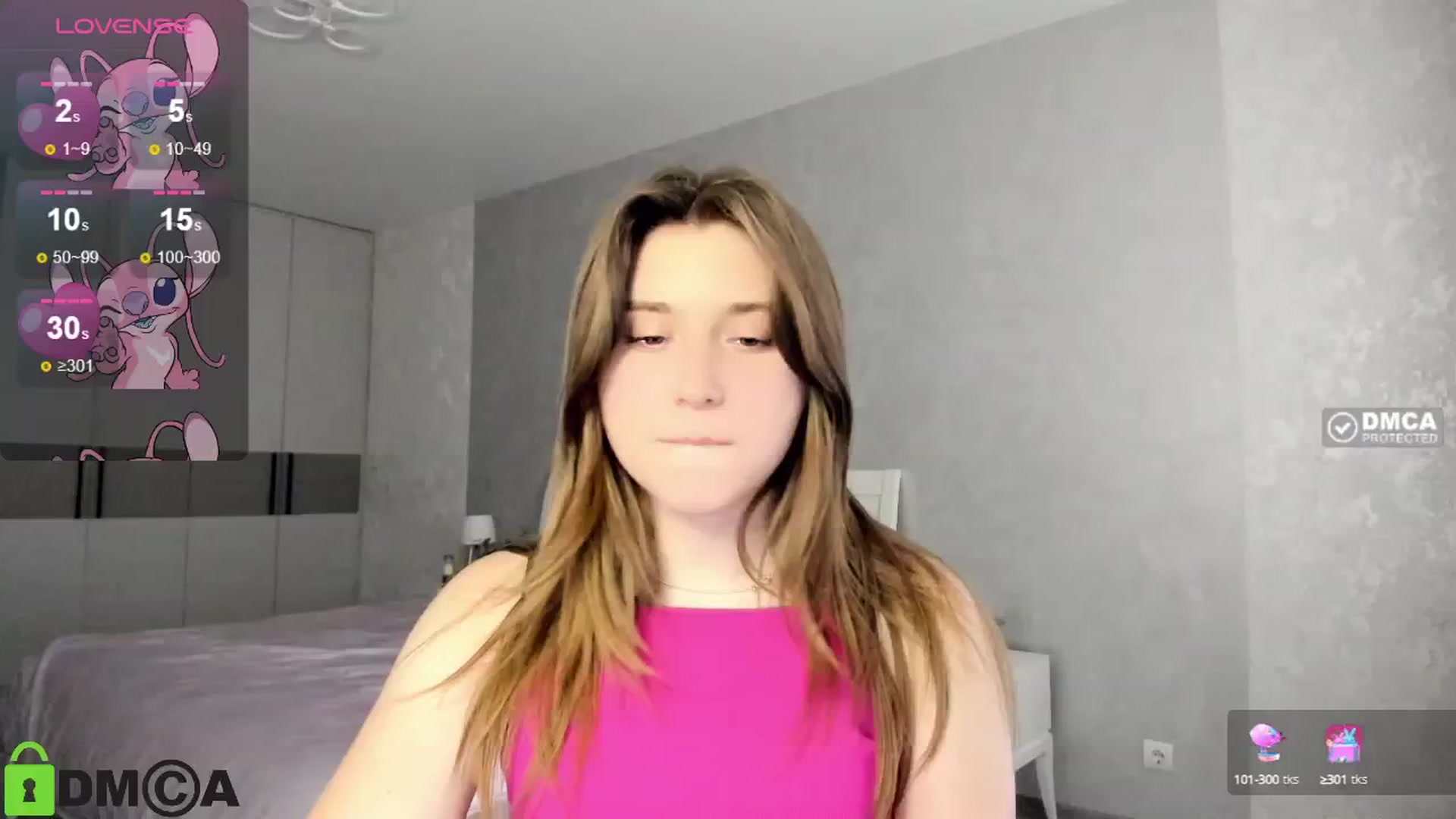 Gallery image thumbnail from MonicaaCute's myfreecams stream on, 08/29/2024, 16:32 image 8 of 20