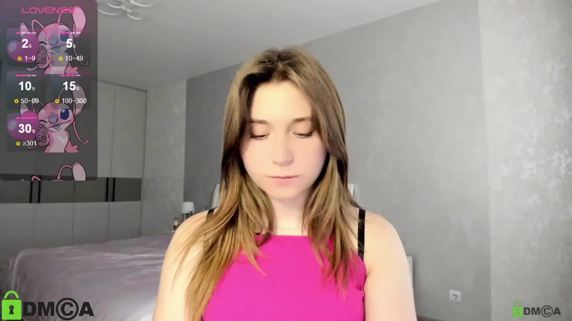 Gallery image thumbnail from MonicaaCute's myfreecams stream on, 08/29/2024, 16:32 image 3 of 20