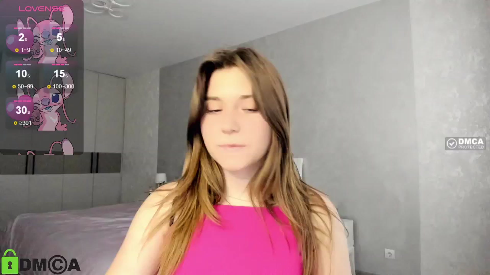 Gallery image thumbnail from MonicaaCute's myfreecams stream on, 08/29/2024, 16:32 image 2 of 20