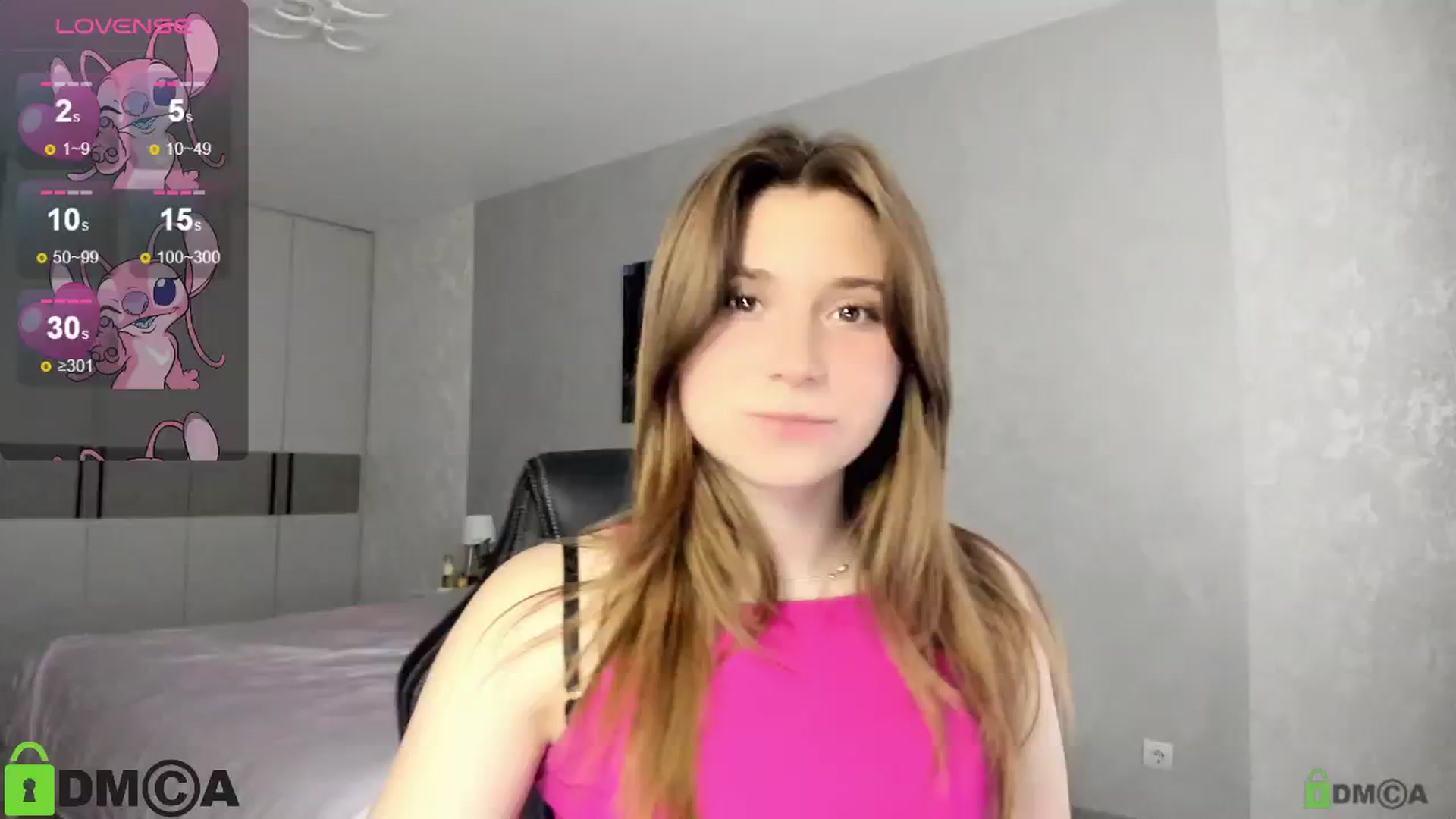 Gallery image thumbnail from MonicaaCute's myfreecams stream on, 08/29/2024, 16:32 image 5 of 20