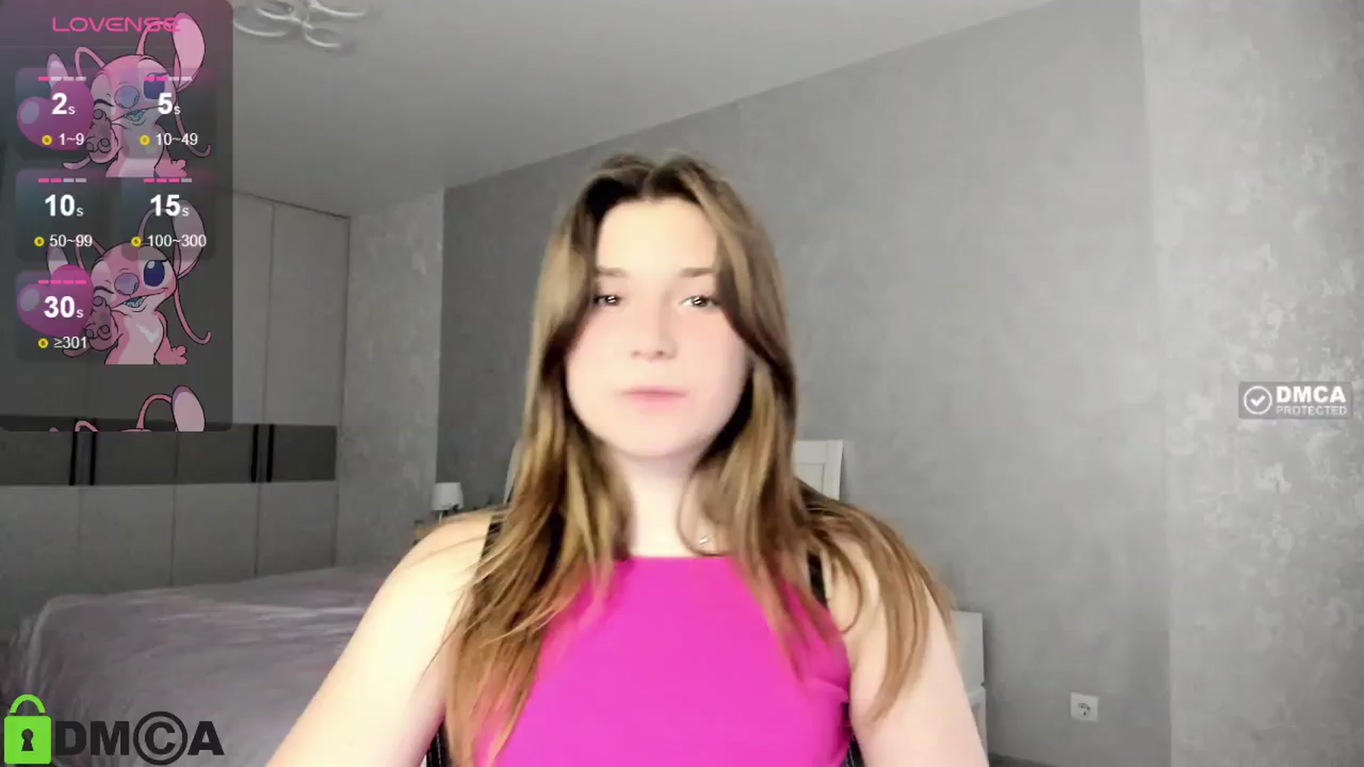 Gallery image thumbnail from MonicaaCute's myfreecams stream on, 08/29/2024, 16:32 image 18 of 20